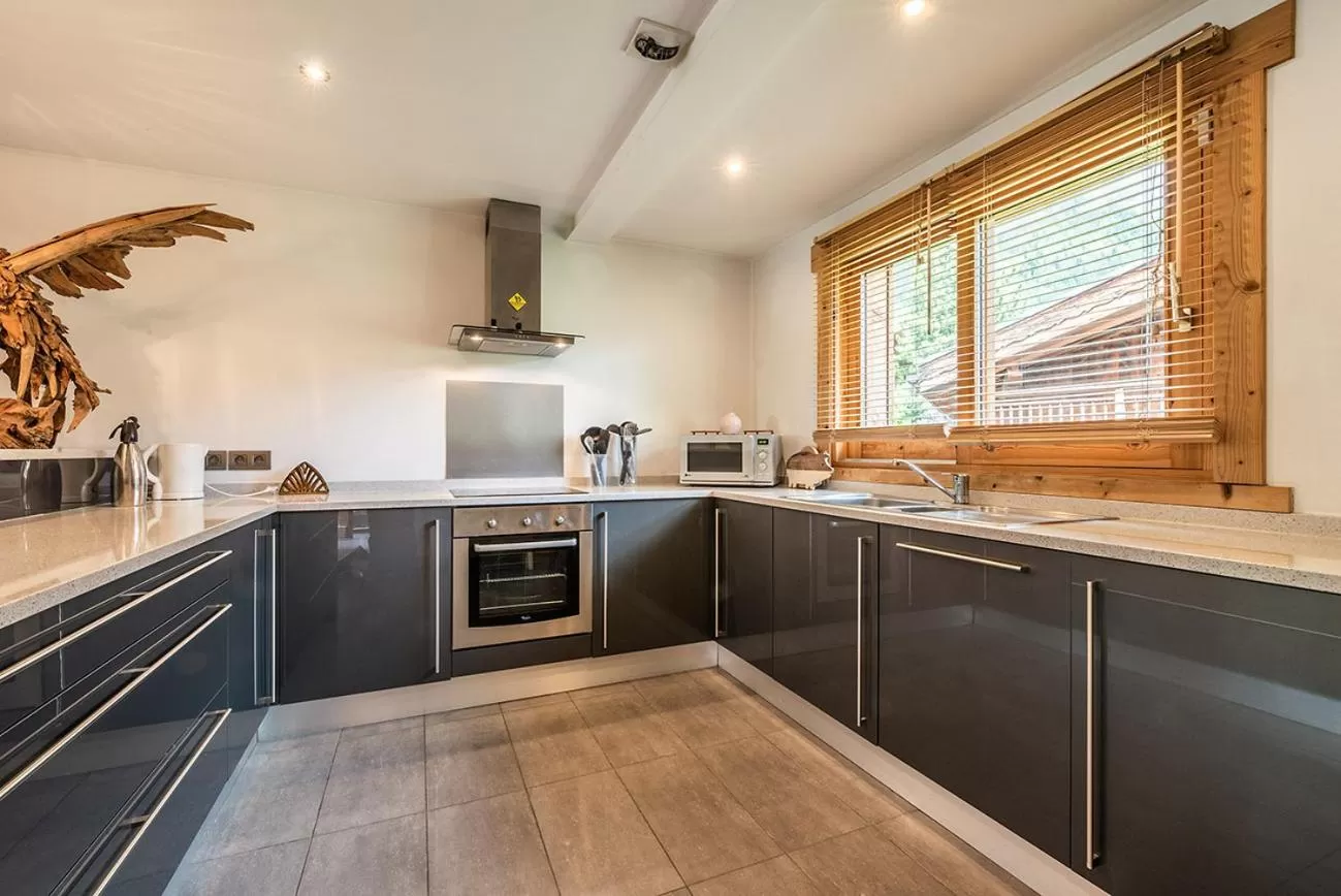 Eden Hotel, Apartments and Chalet Chamonix Les Praz