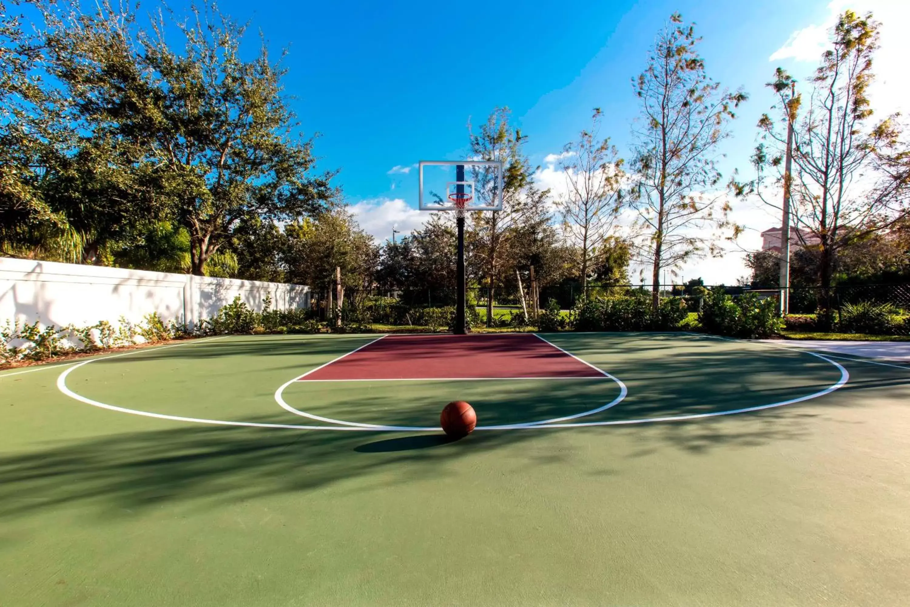 Area and facilities, Other Activities in TownePlace Suites by Marriott Miami Homestead