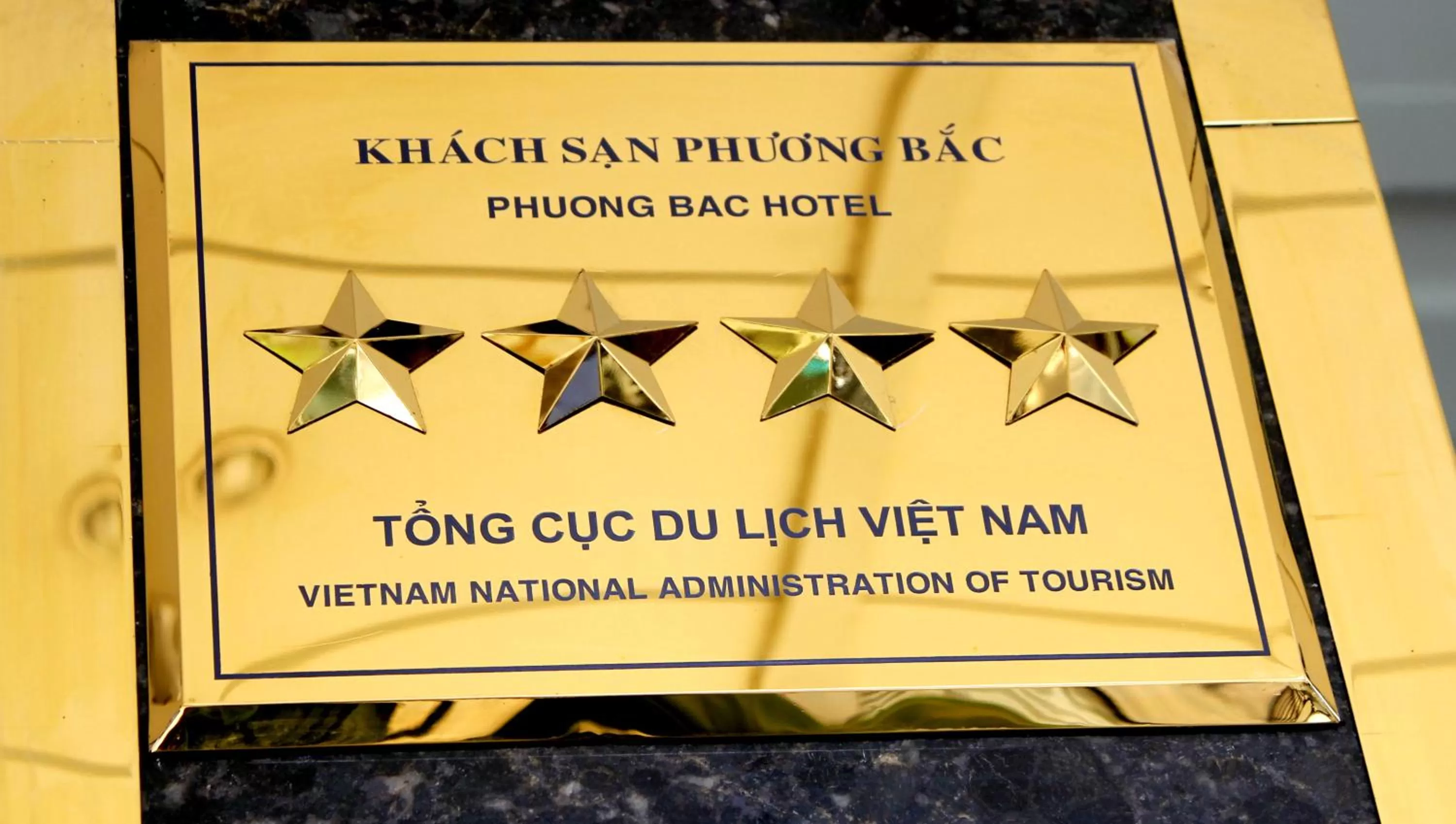 Other in Northern Saigon Hotel