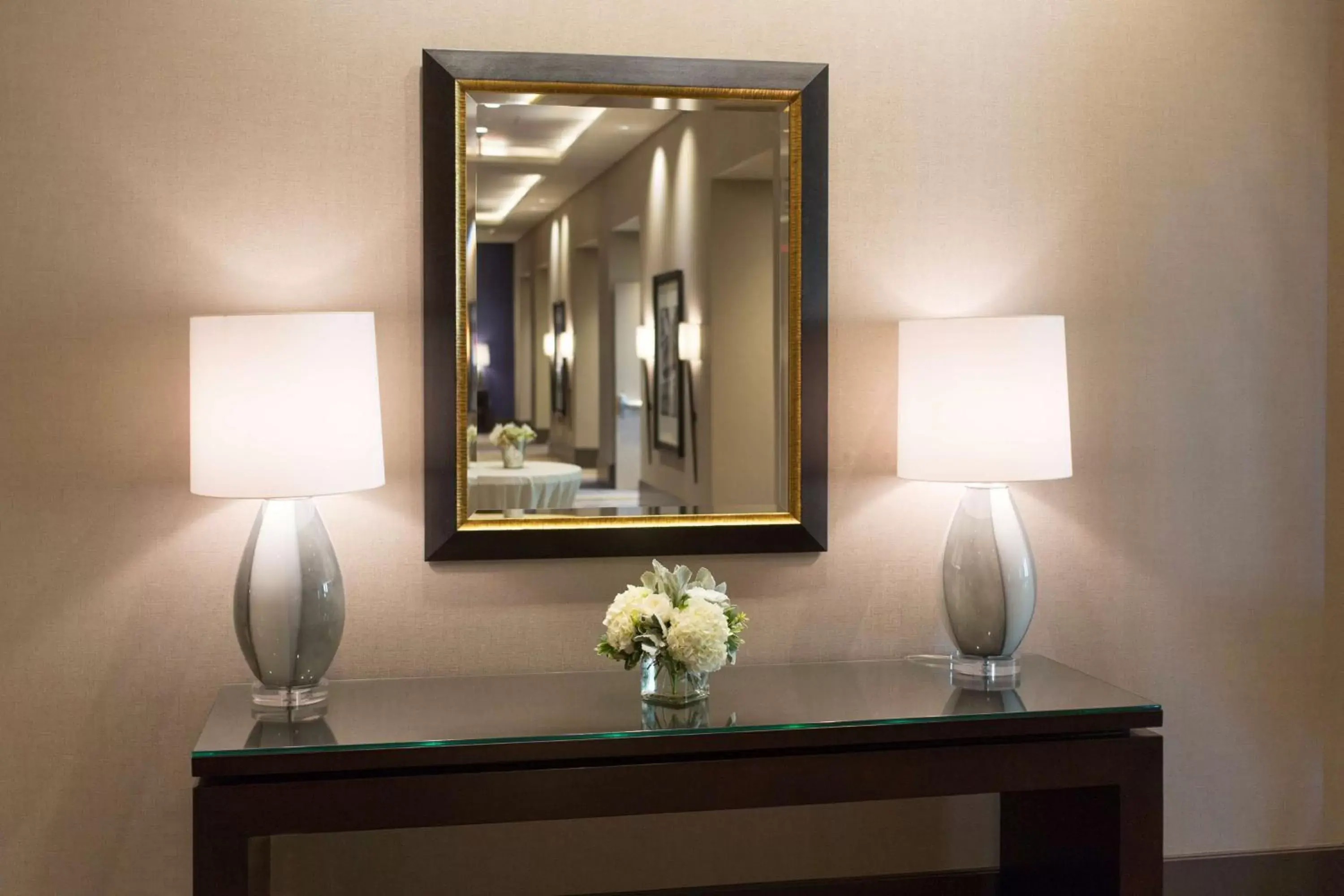 On site, Bathroom in Hyatt House Charleston - Historic District