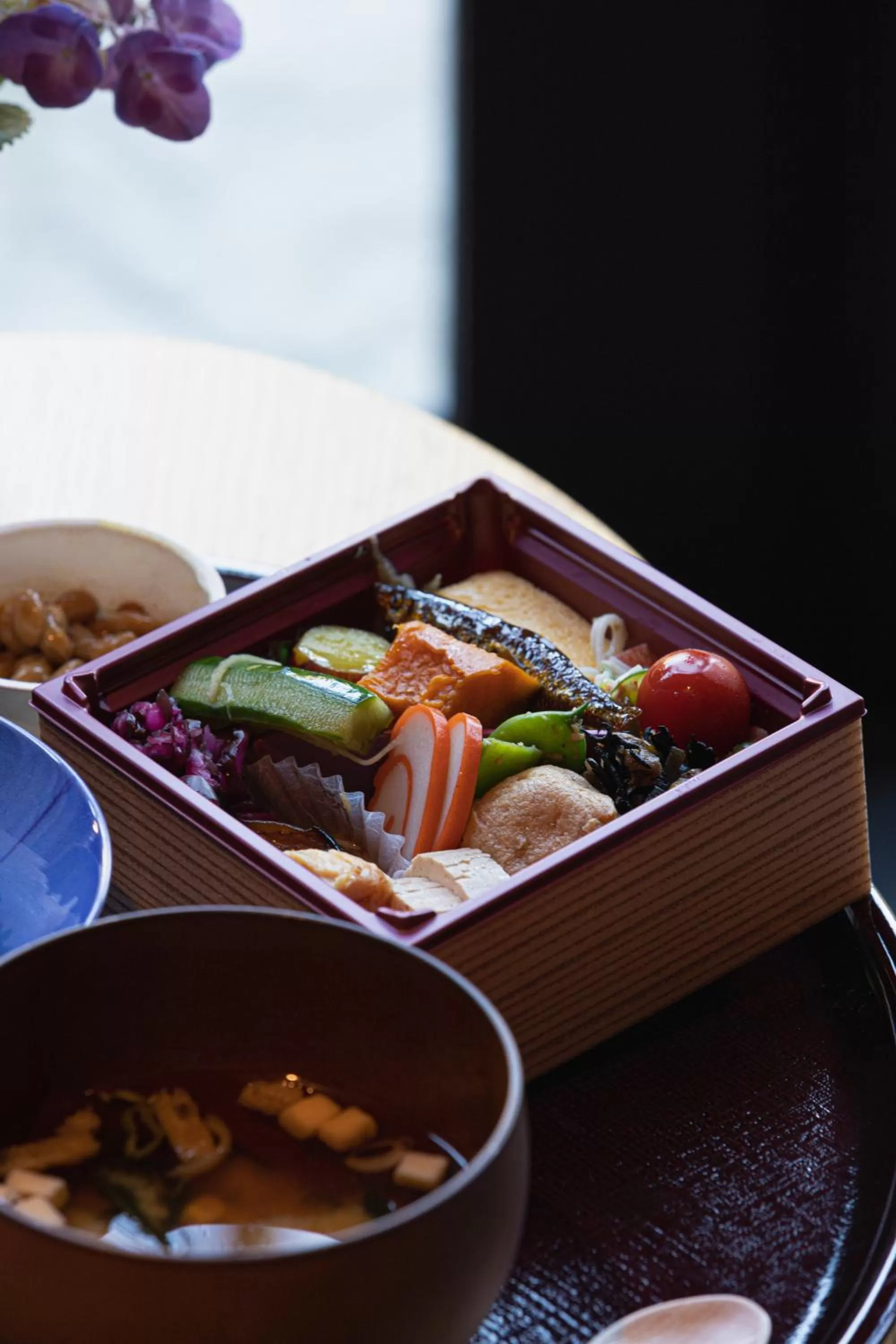 Breakfast in HOTEL WOOD TAKAYAMA