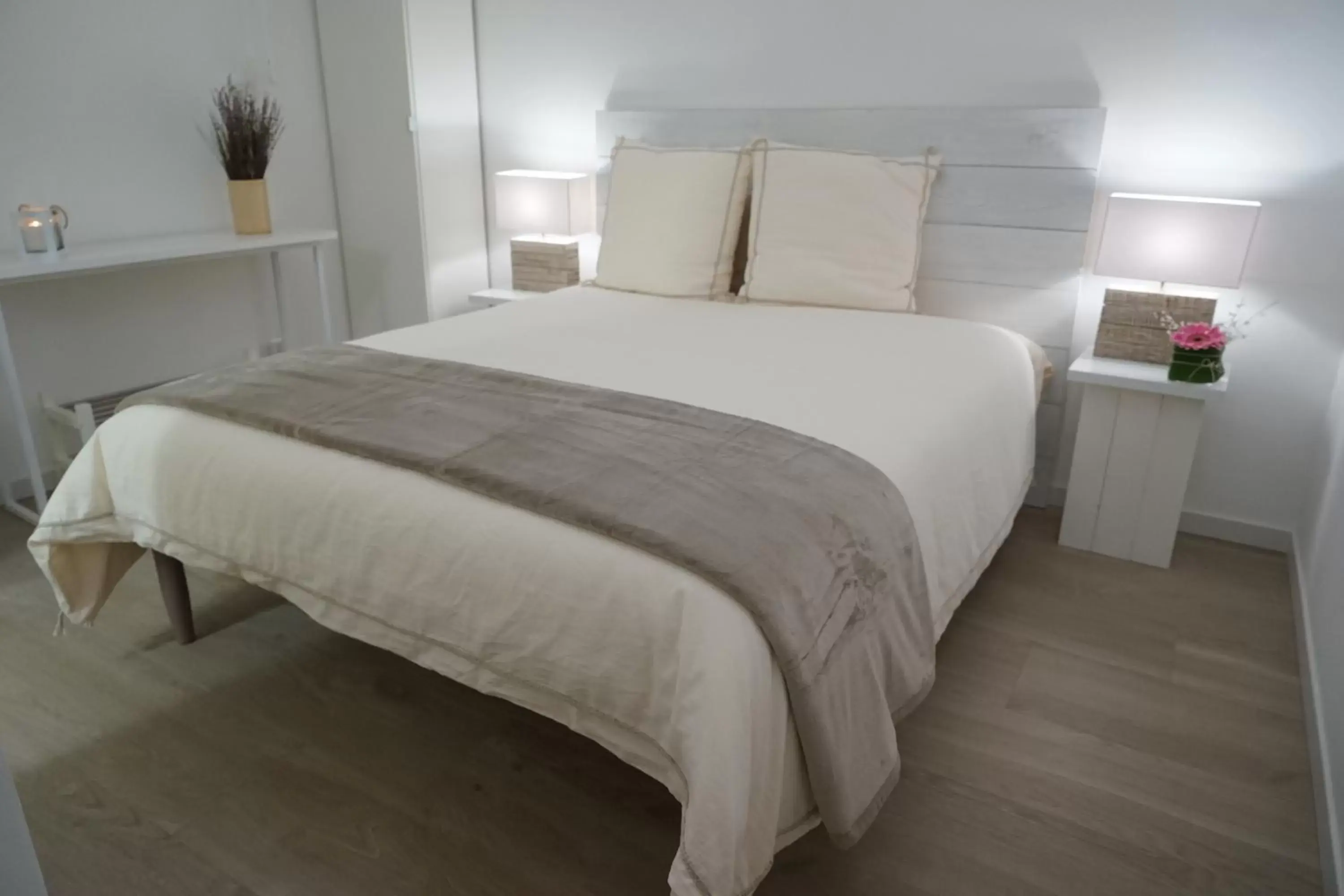 Bed in FEMily B&B Bed and Breakfast di Puglia in - Bari