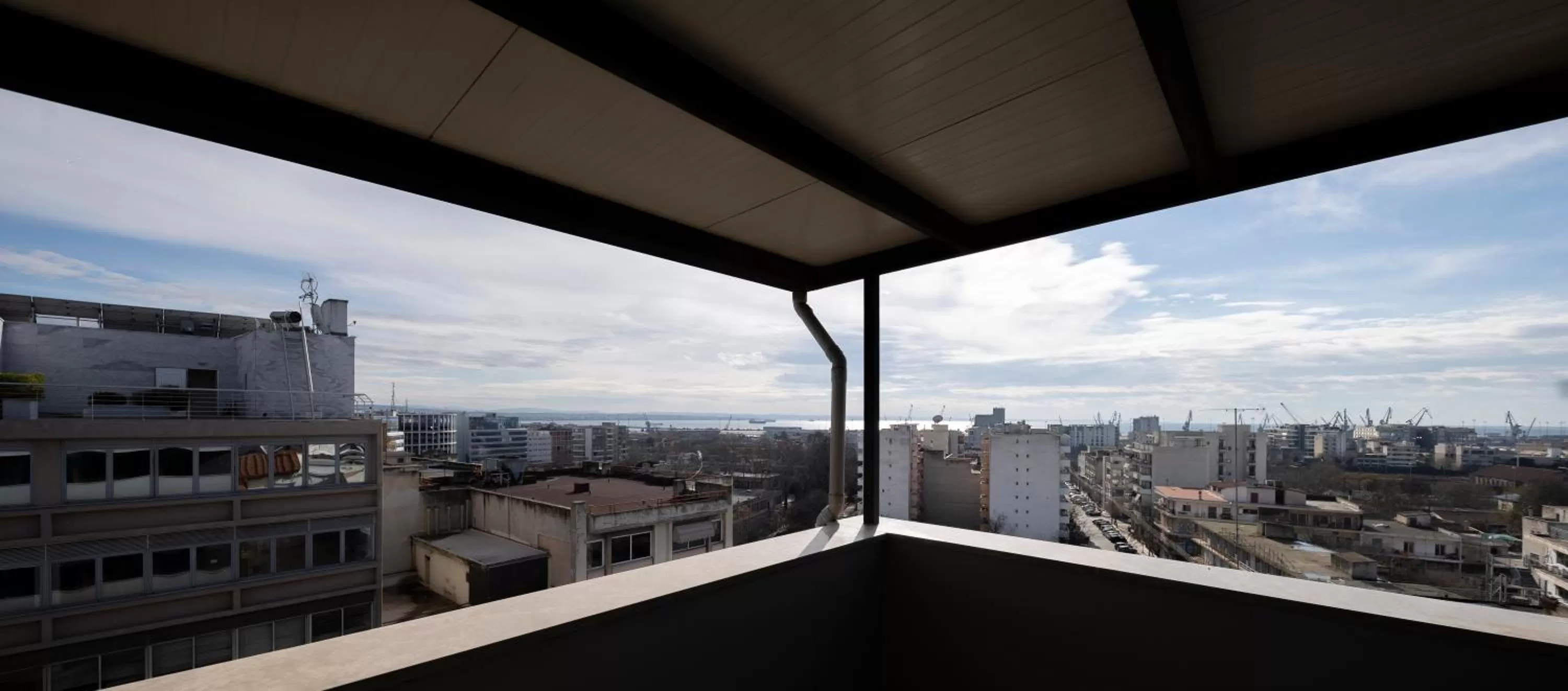 View (from property/room) in Rotonda Hotel