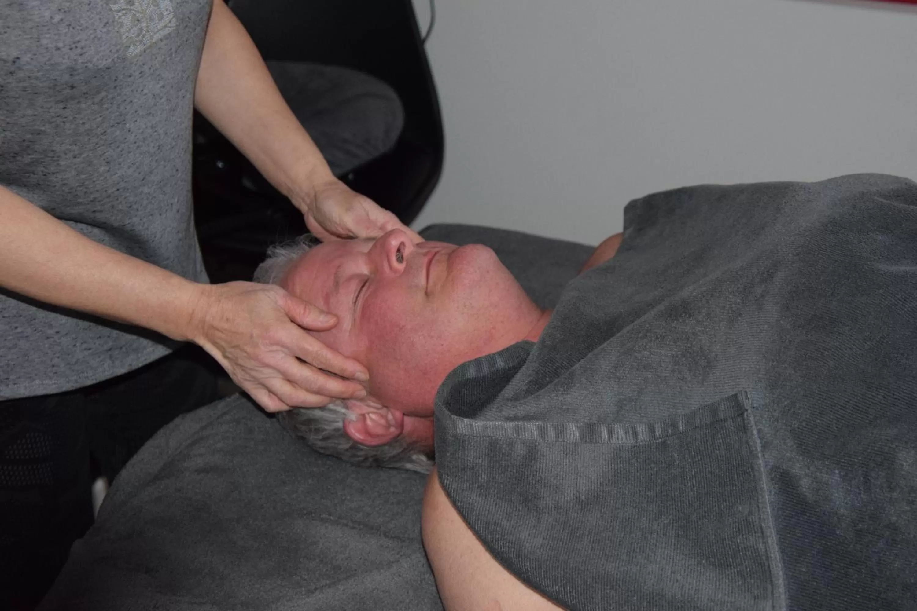 Massage in B&B Jo - Li