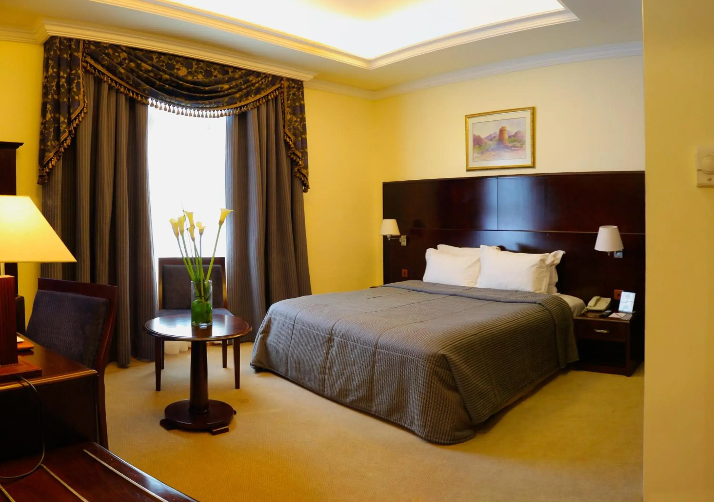 Bedroom, Room Photo in Sharjah Premiere Hotel & Resort