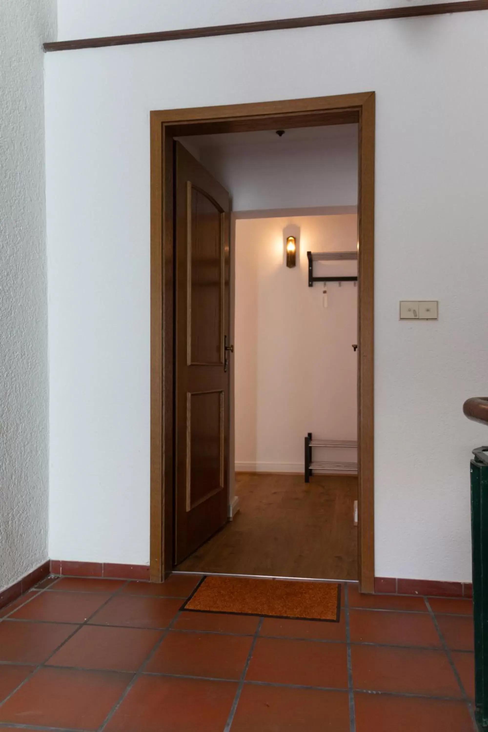 Facade/entrance in Hotel-Restaurant Hackteufel Facade/entrance in Hotel-Restaurant Hackteufel