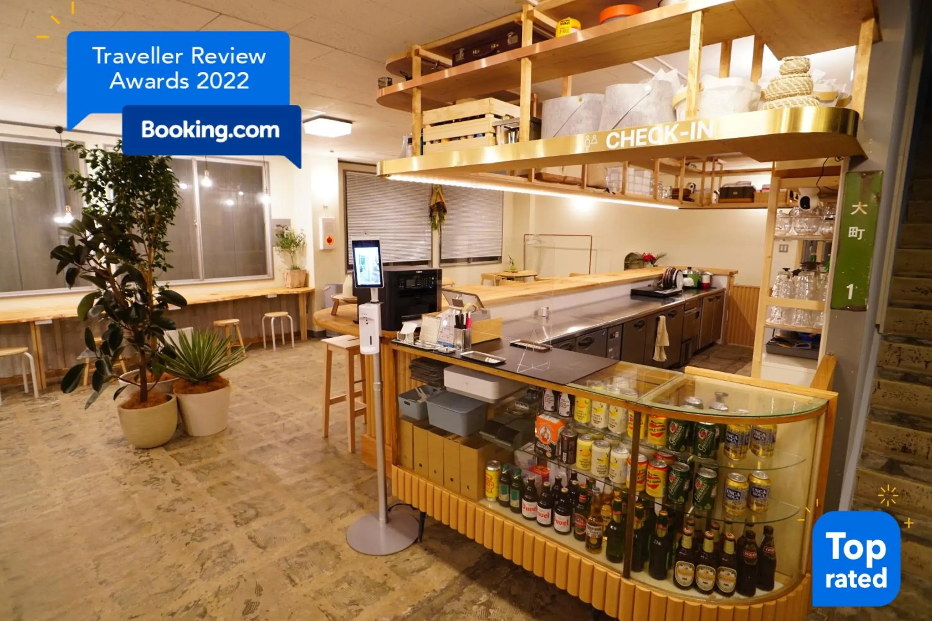 Property building in La Union Property building in La Union