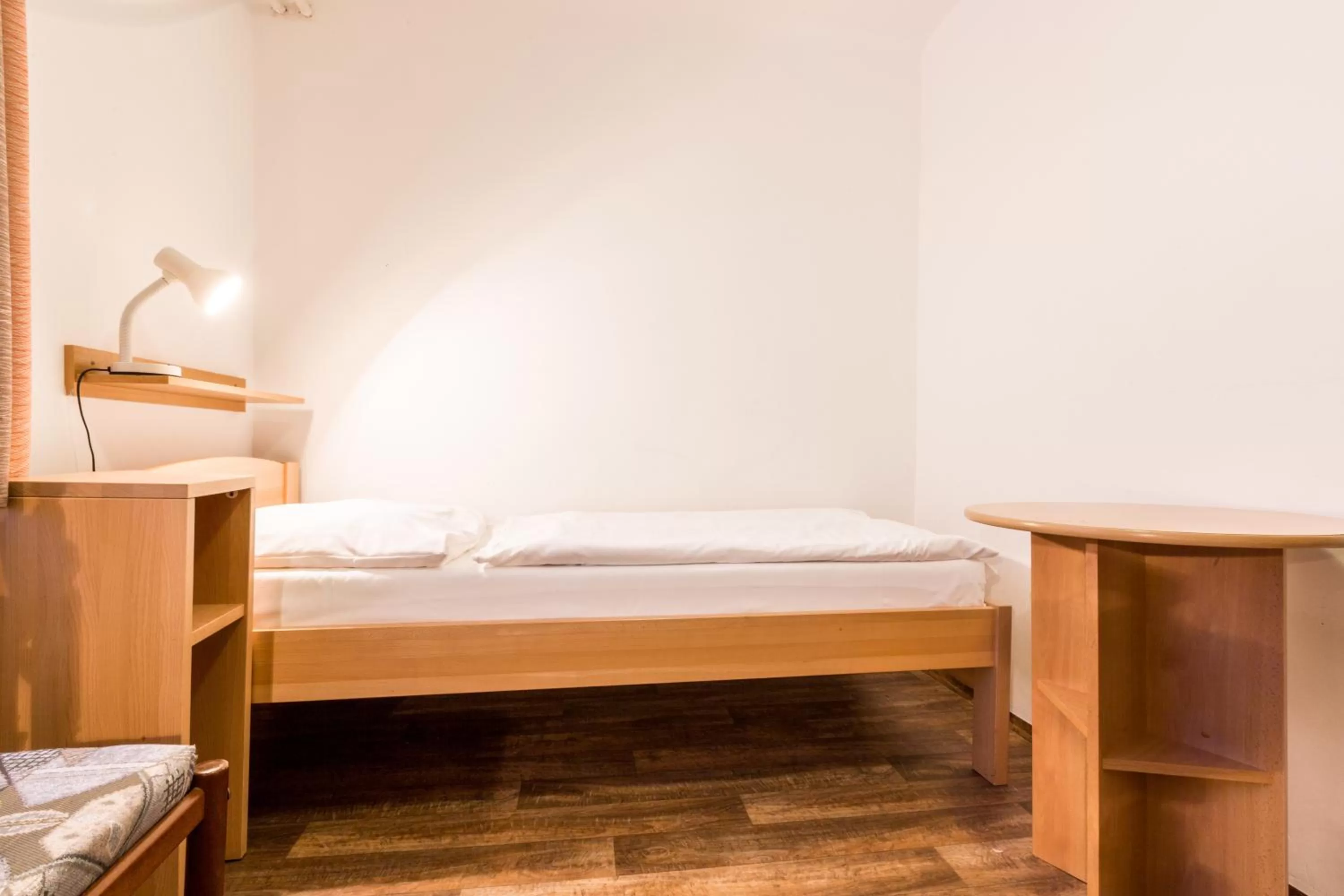 Photo of the whole room, Bed in Hotel Gradl