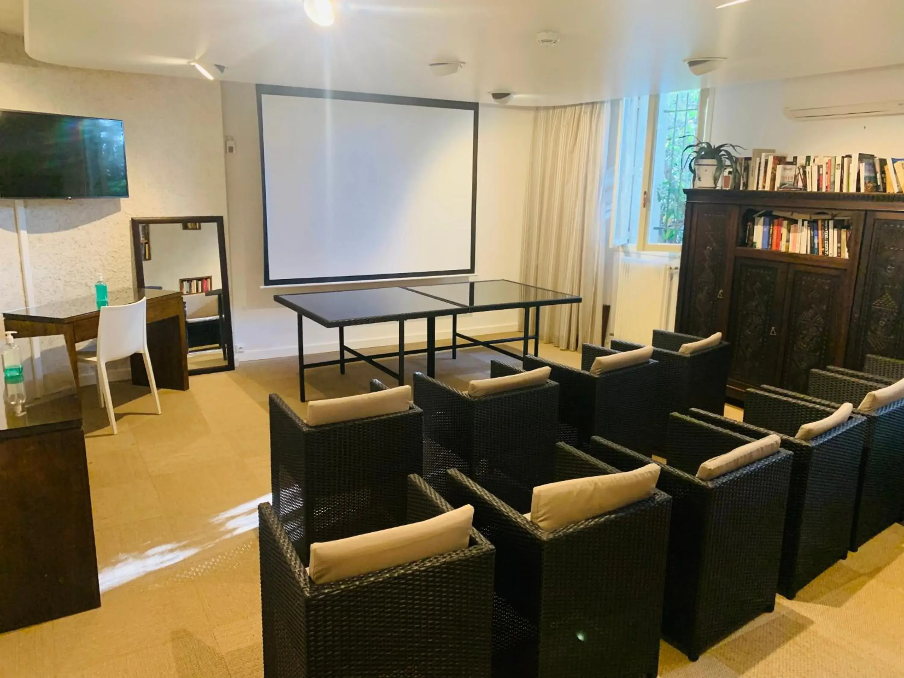 Meeting/conference room in Cala di Sole