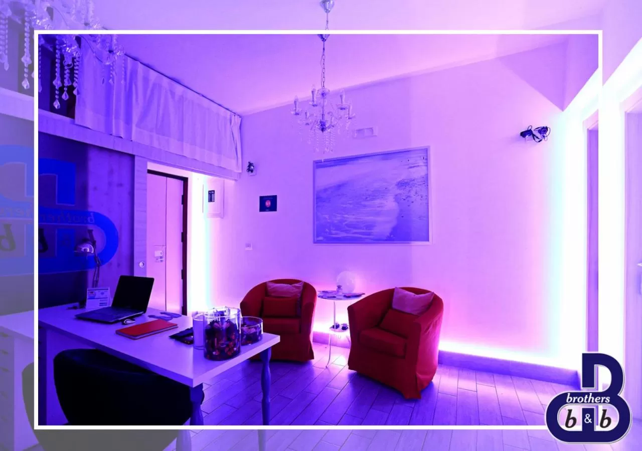 B&B Brothers Suite Vomero