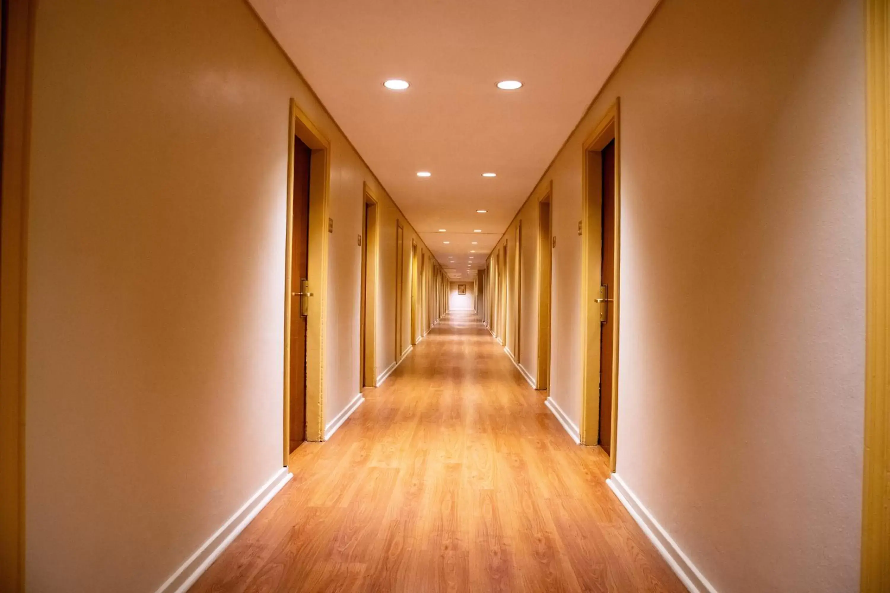 Property building in BON Hotel Bloemfontein Central Property building in BON Hotel Bloemfontein Central