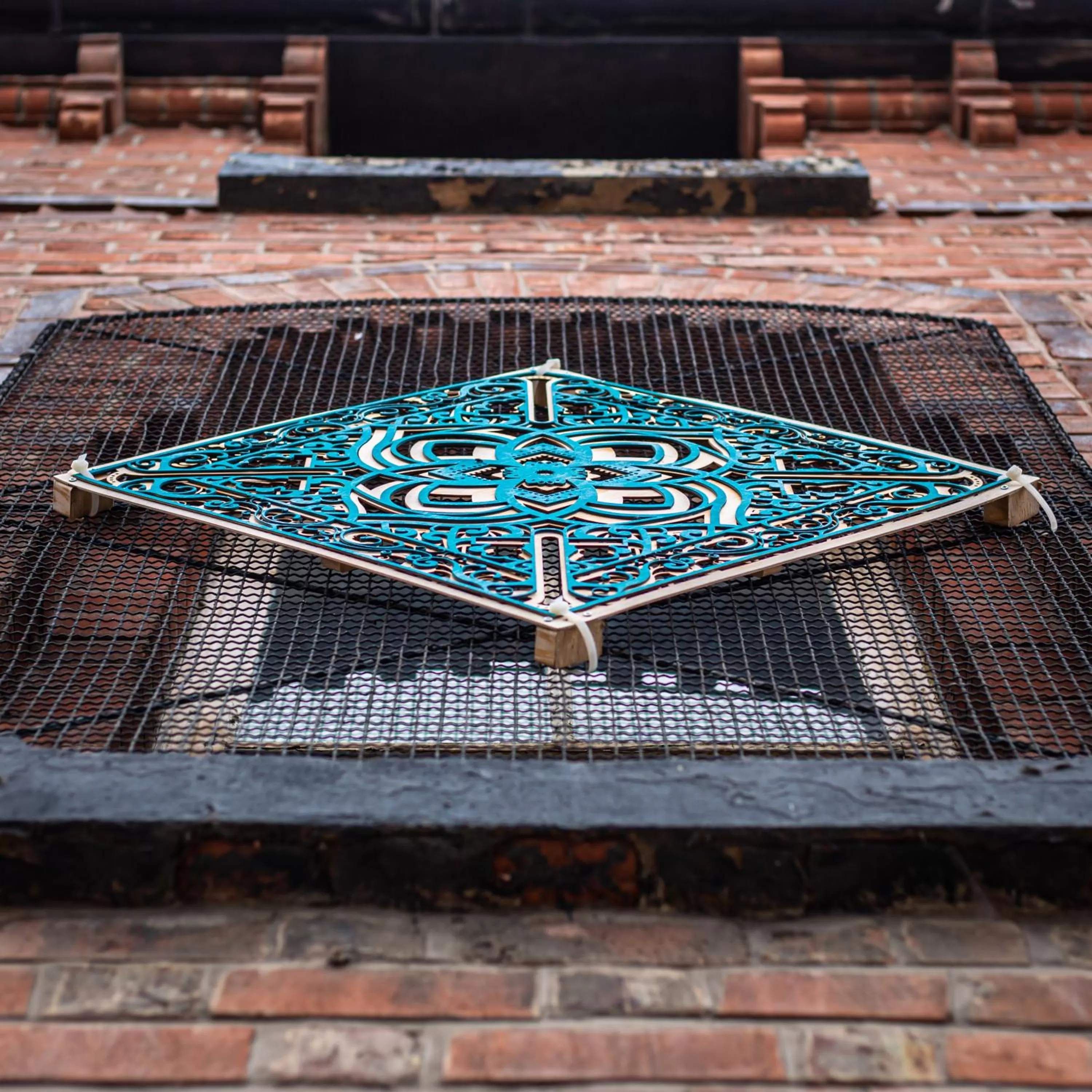 Neighbourhood in The Baltic Hotel