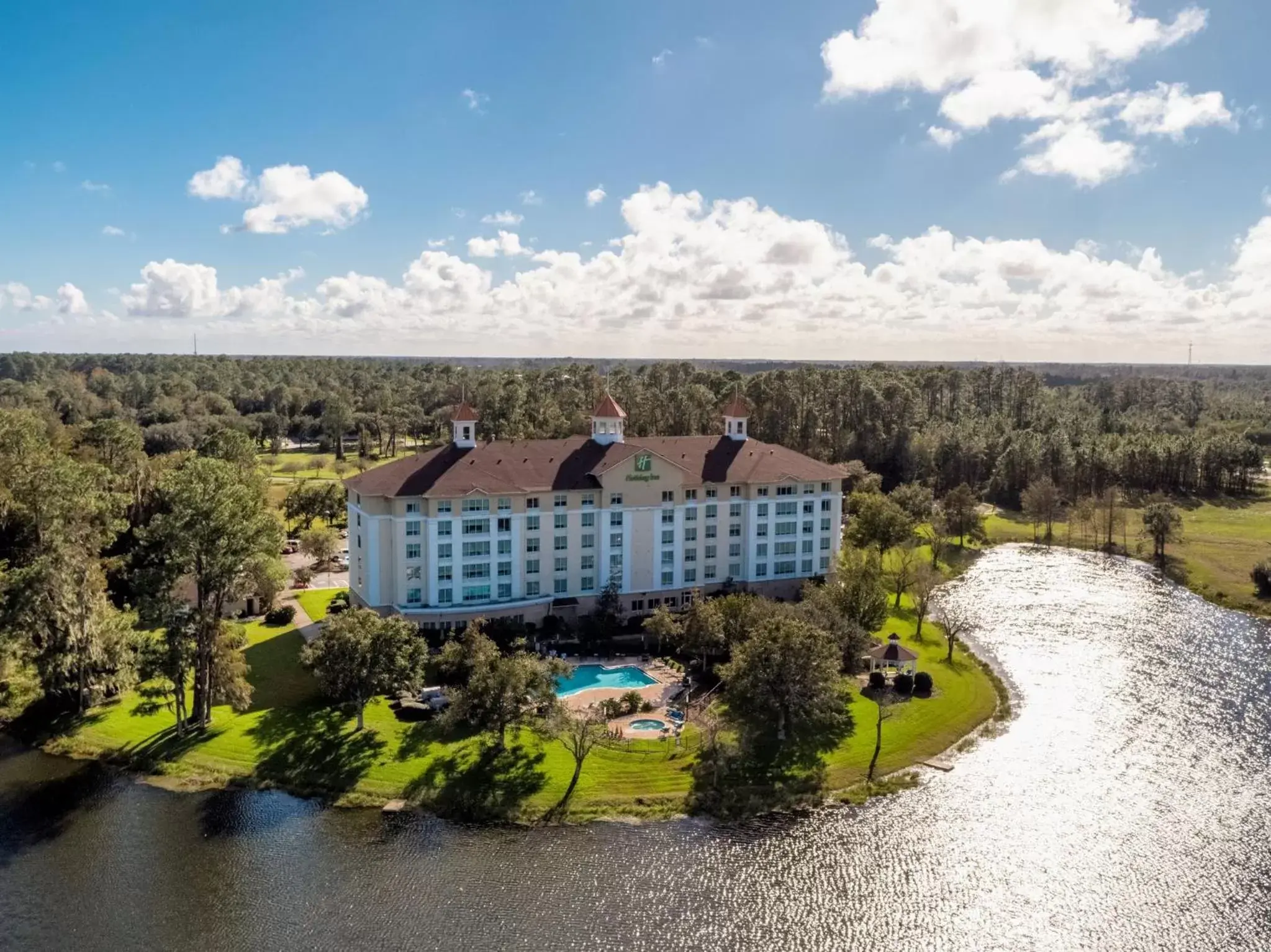 Other, Bird's-eye View in Holiday Inn - St Augustine - World Golf, an IHG Hotel