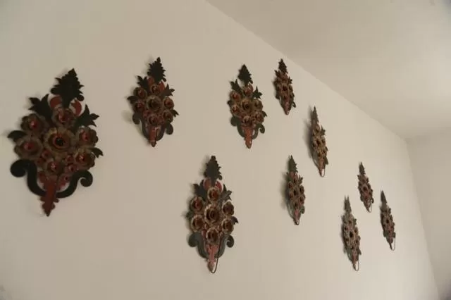 Property logo or sign in B&B Liberty