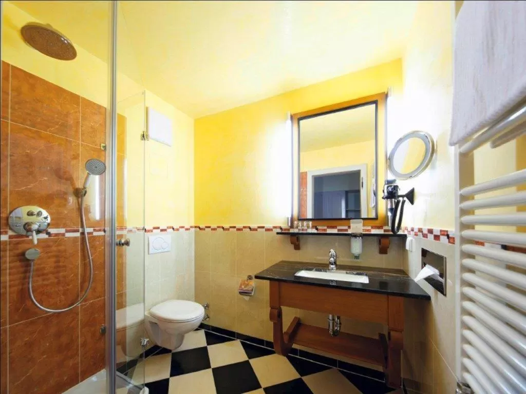 Trip Inn Hotel Der Adelshof