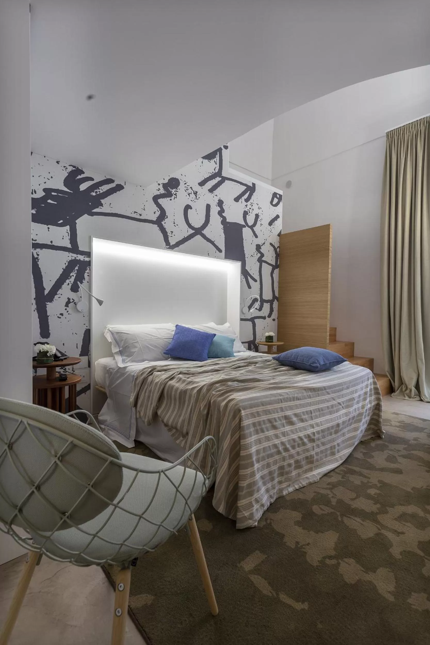 TV and multimedia in Xilhotel