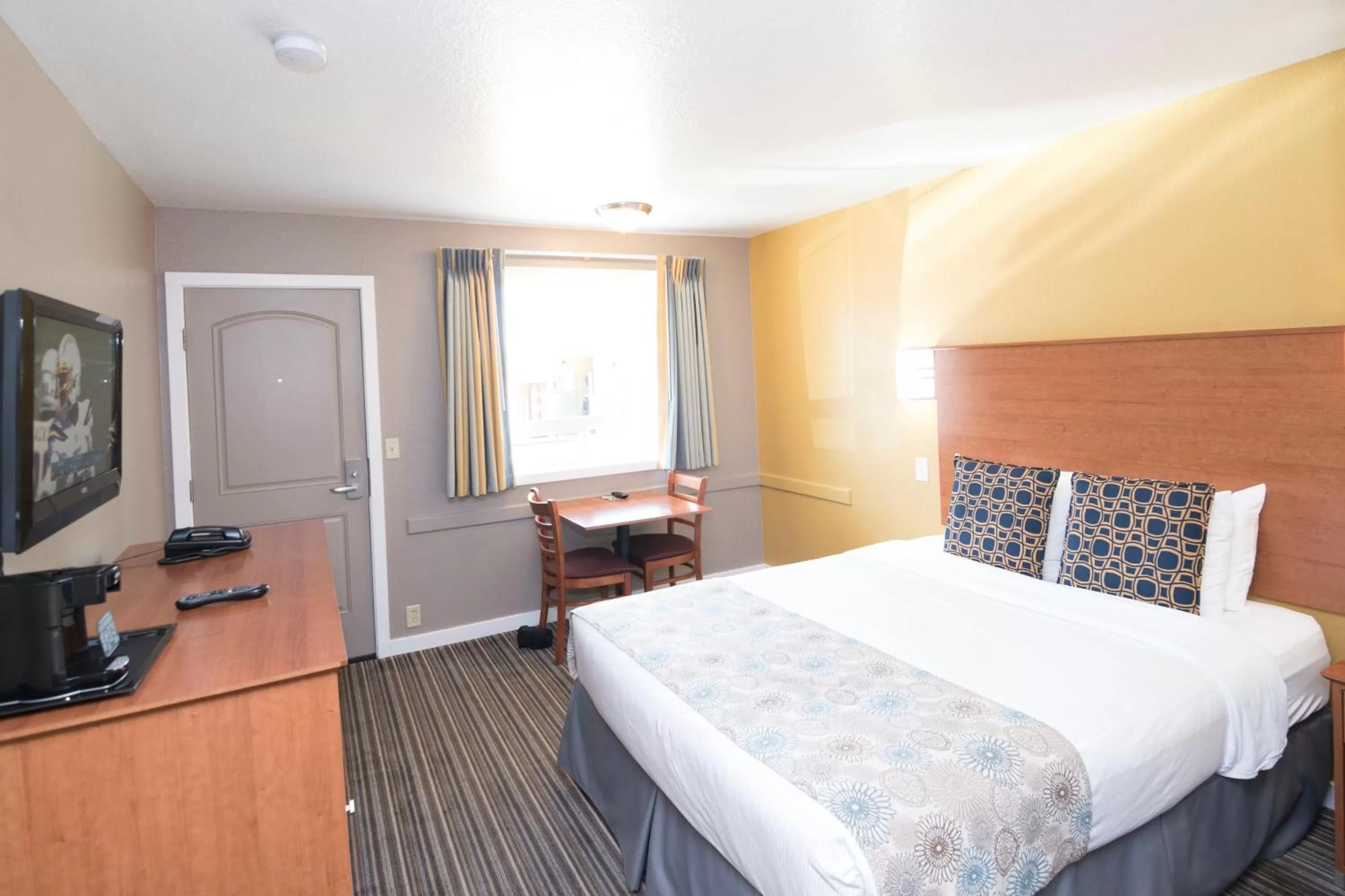 Nordic Inn and Suites