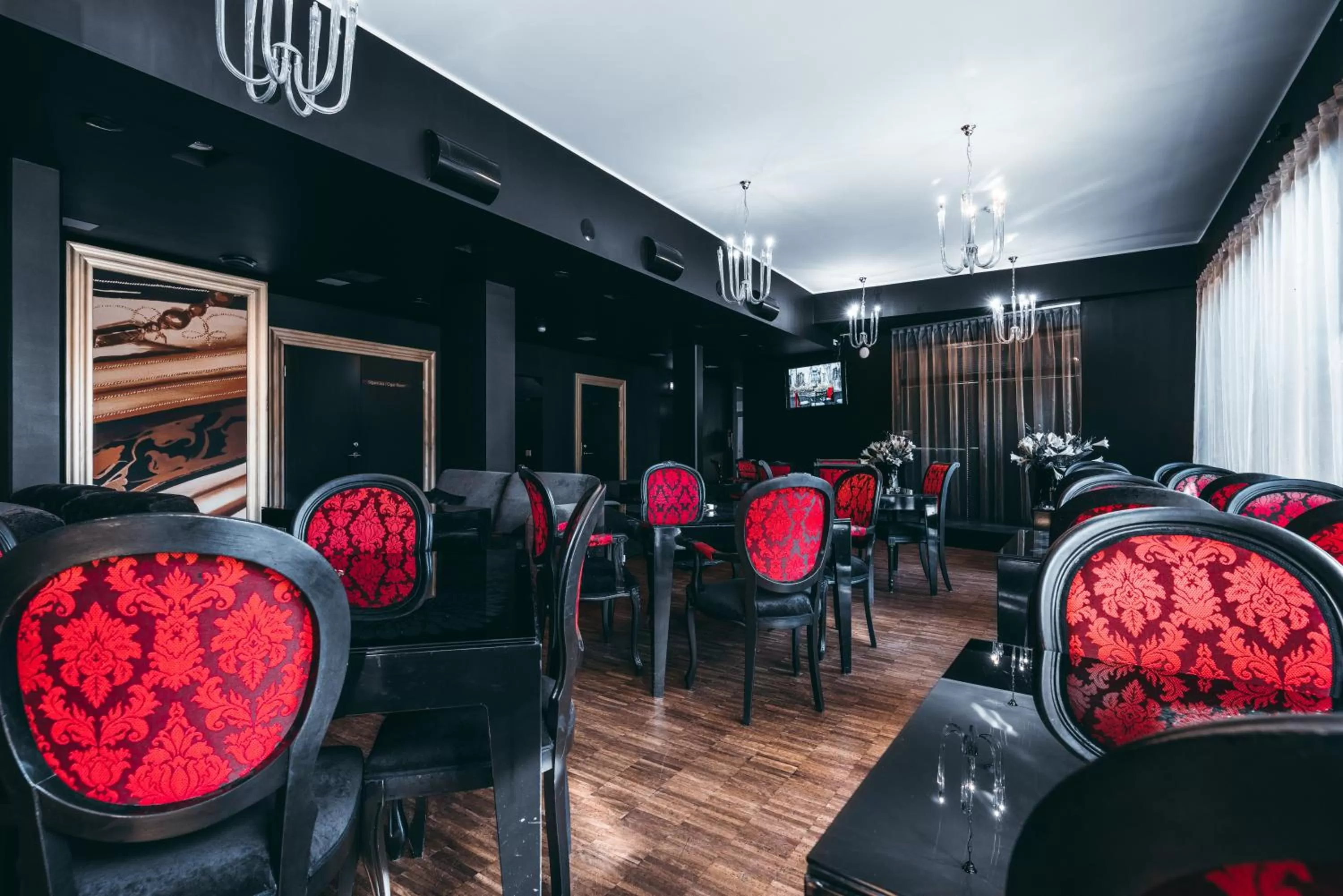 Property building in Arensburg Boutique Hotel & Spa