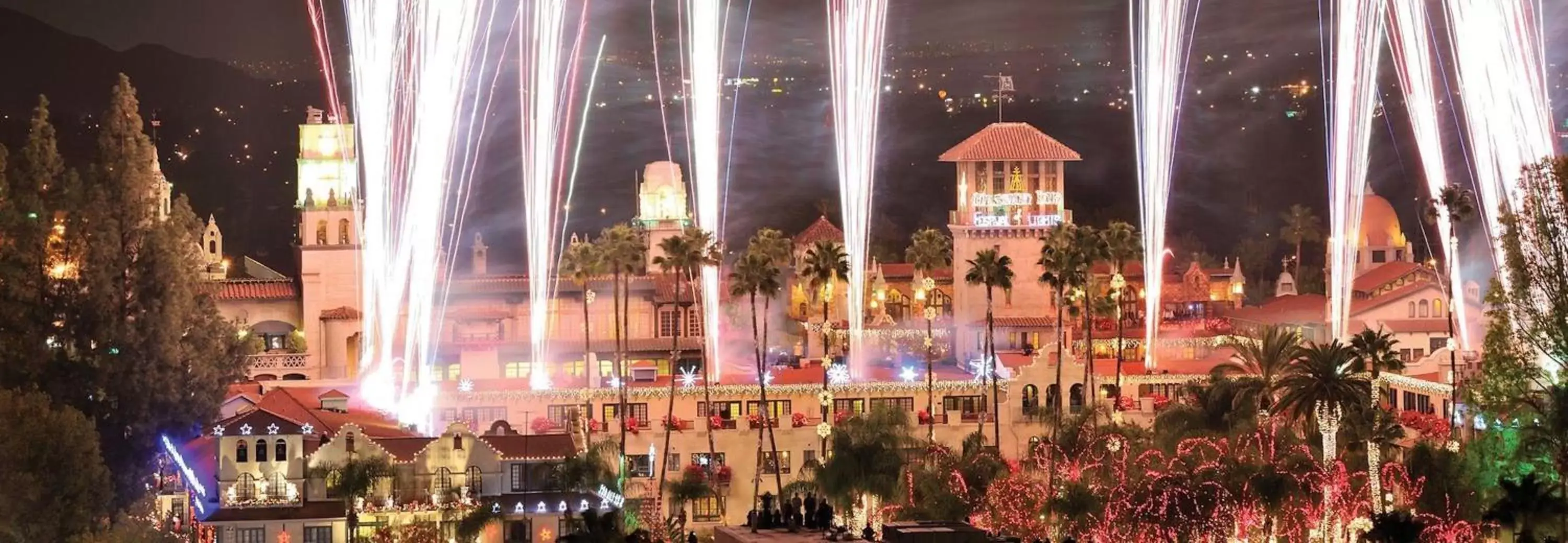 Nearby landmark in The Mission Inn Hotel and Spa