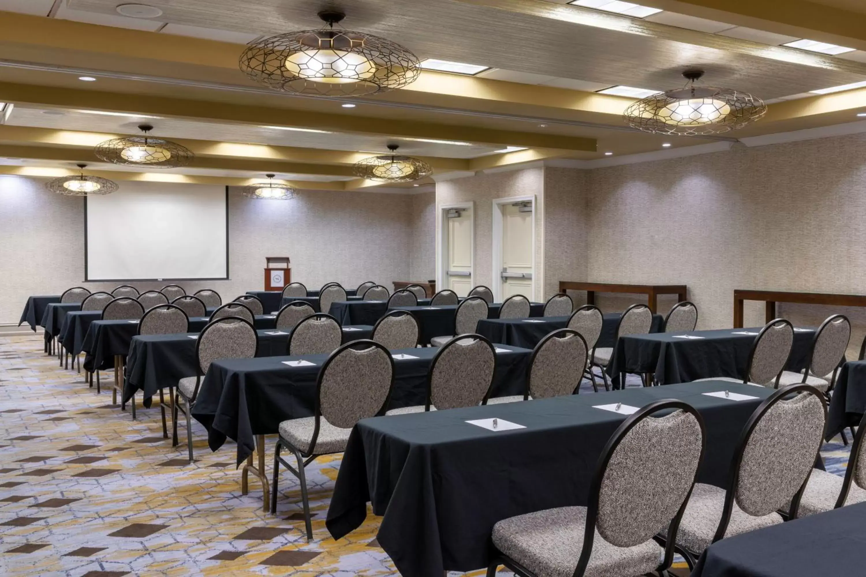 Meeting/conference room in Sheraton Atlanta Perimeter North