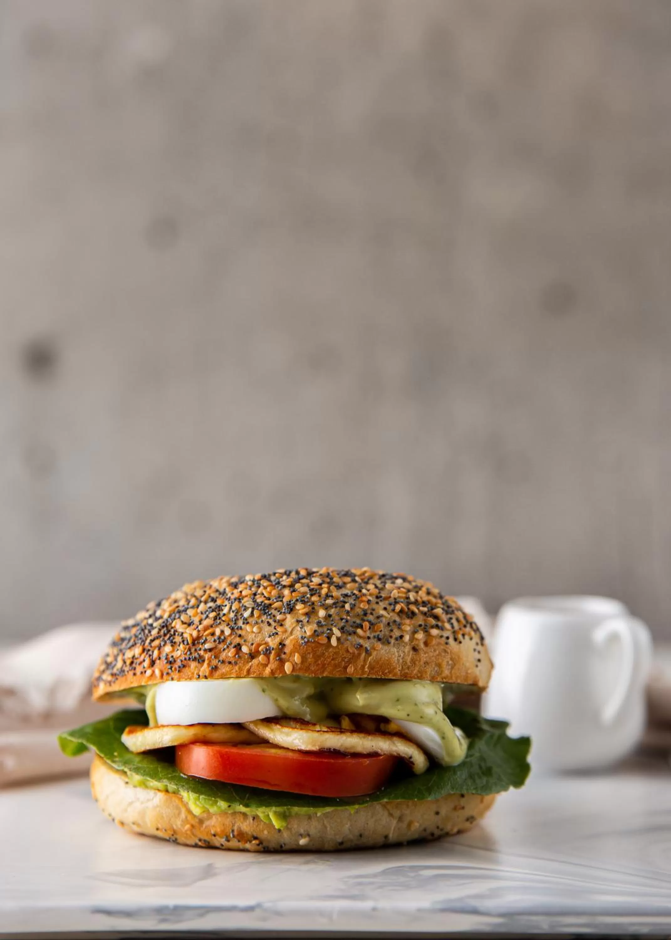 Breakfast in Soul Lifestyle Hotel