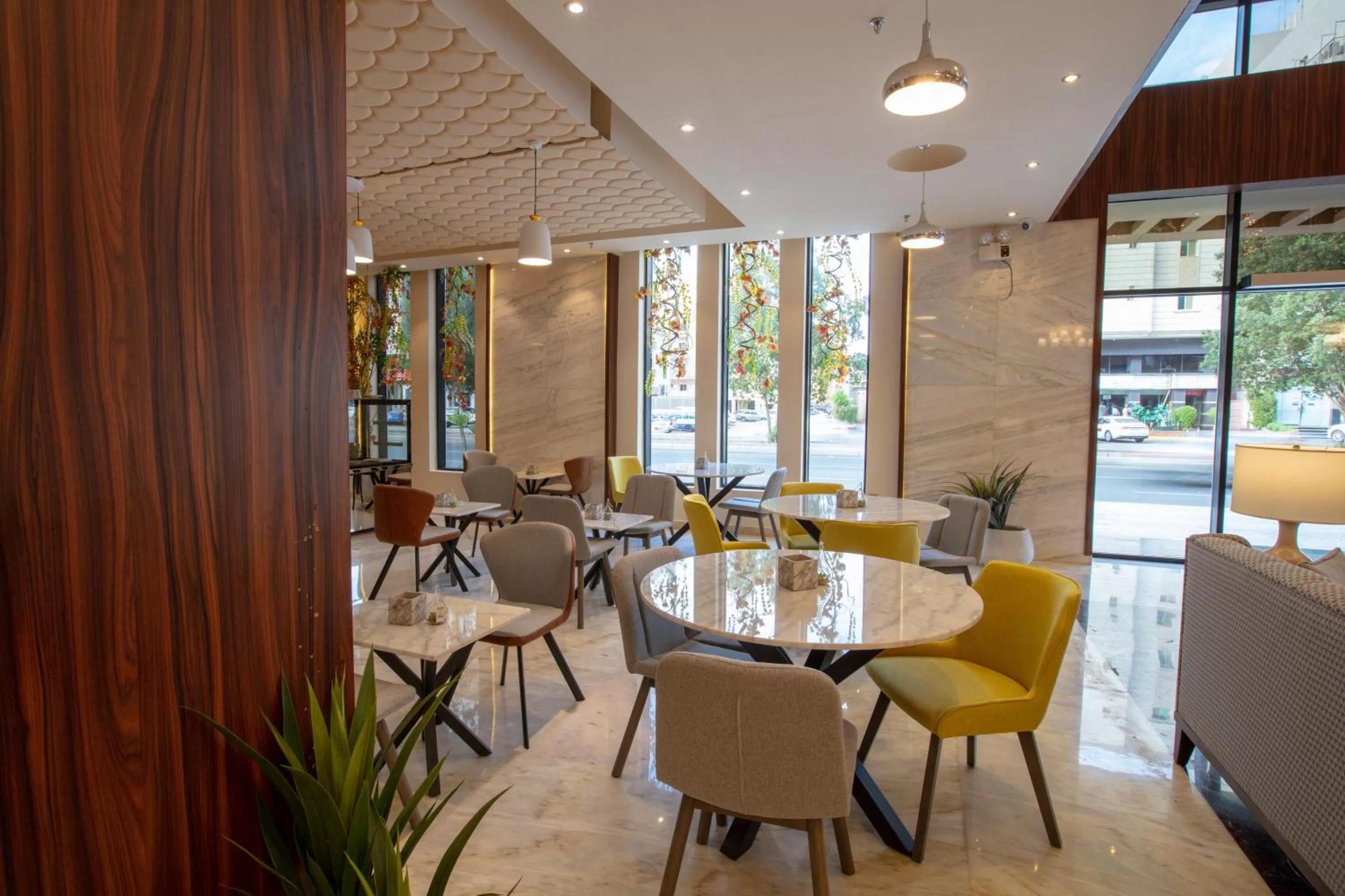 mawasim al hay at hotel