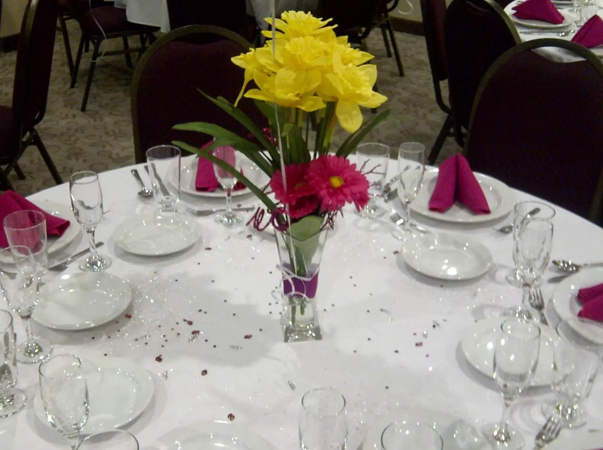 Banquet/Function facilities, Restaurant/Places to Eat in Days Inn by Wyndham Brampton