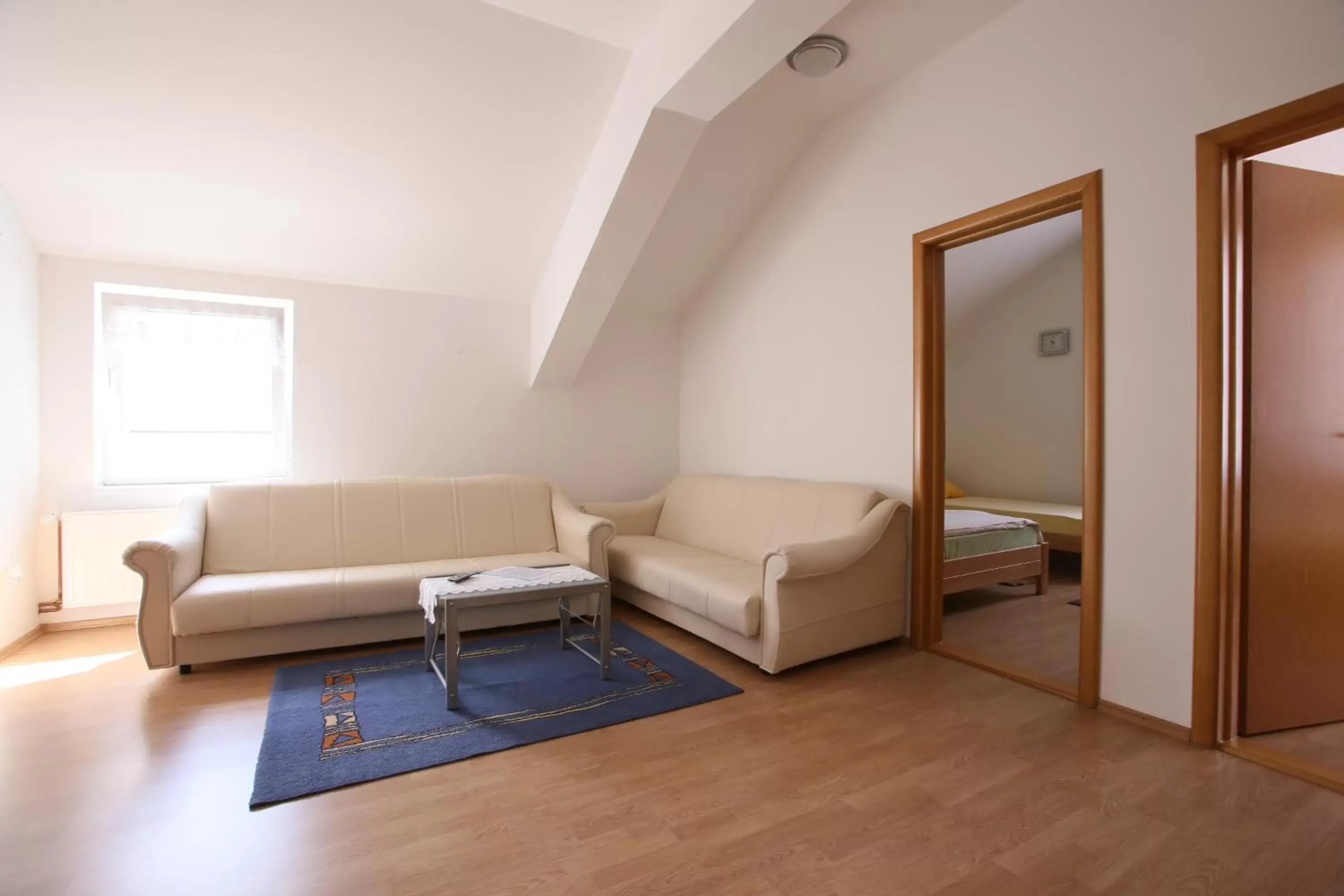 Two-Bedroom Apartment in Motel Maks Two-Bedroom Apartment in Motel Maks