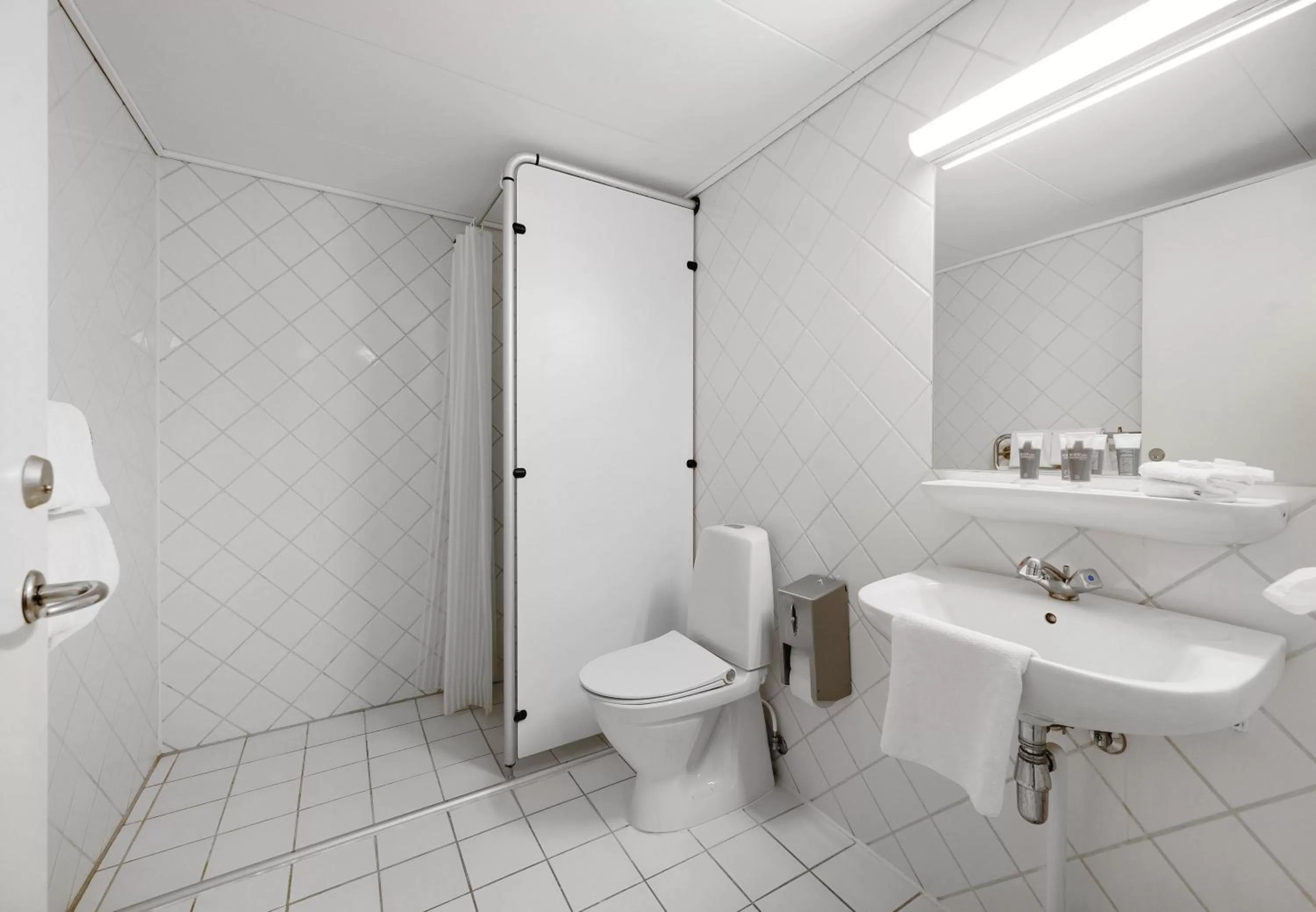 Family Room in Hotel Kryb I Ly Kro