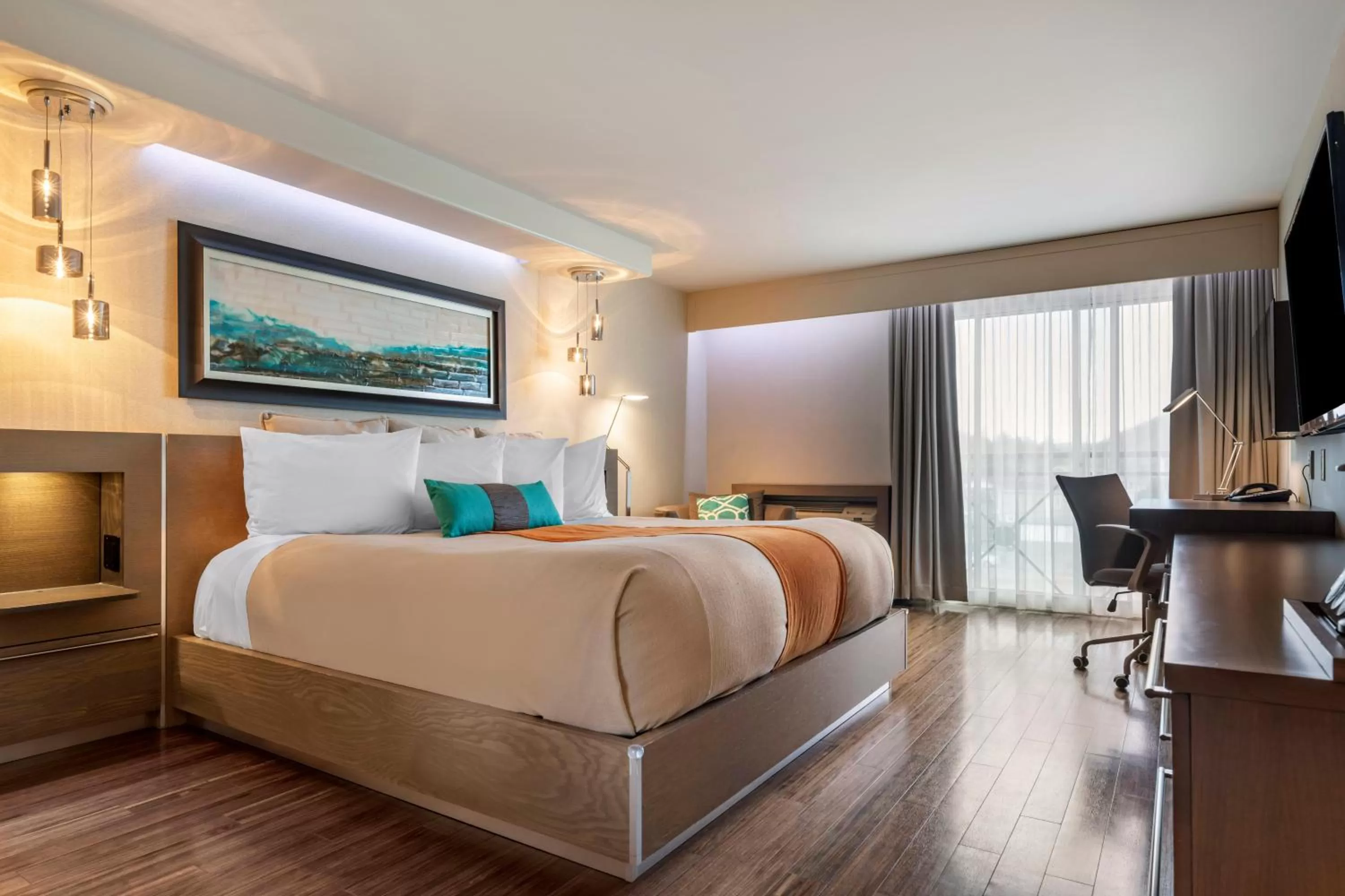 Bedroom, Bed in Best Western Plus Edmundston