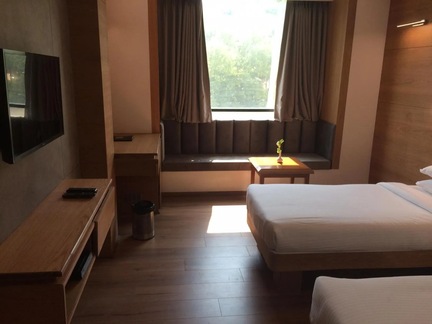 Bedroom, Bed in Comfort Inn