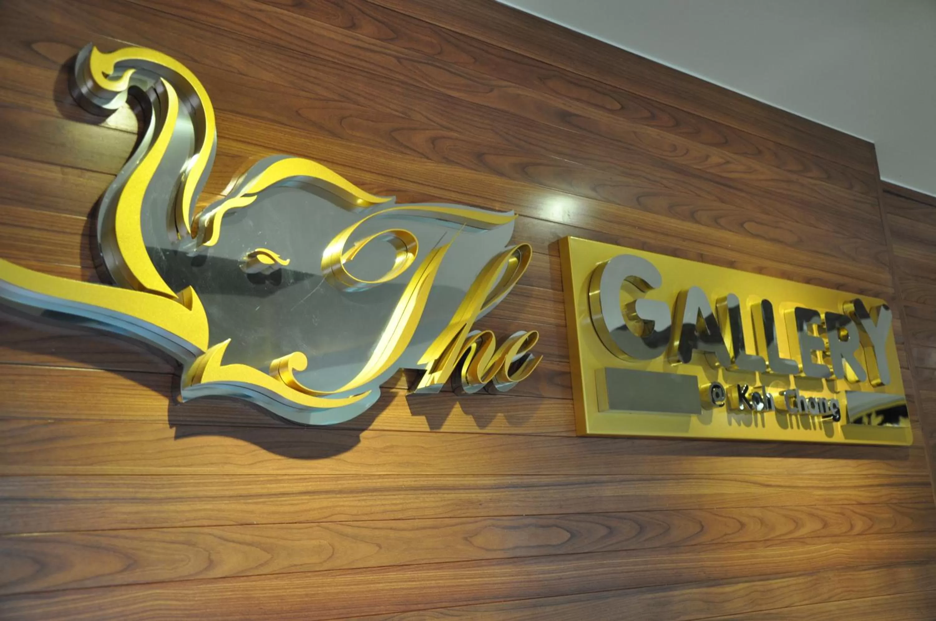 Other in The Gallery At Koh Chang