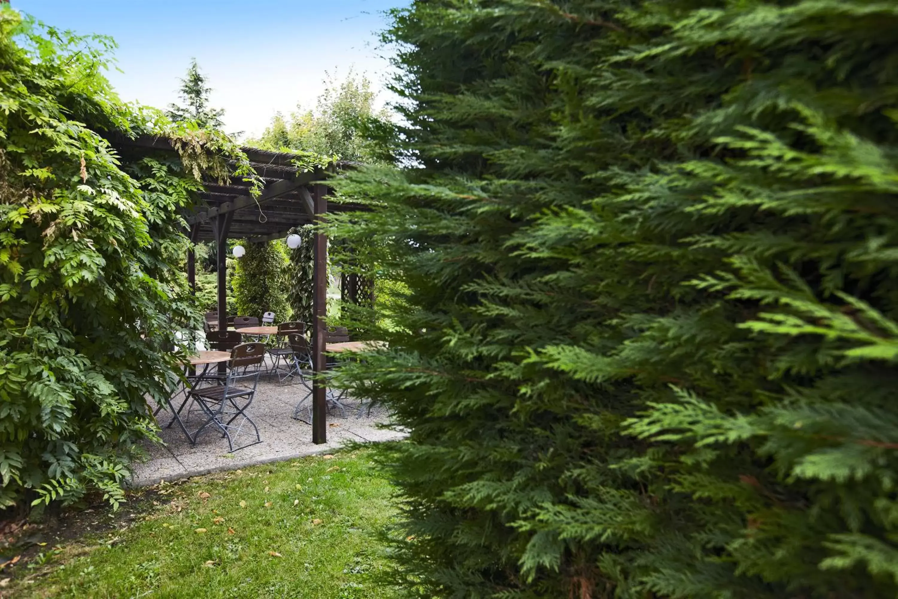 Restaurant/places to eat in Campanile Le Havre Nord - Montivilliers Restaurant/places to eat in Campanile Le Havre Nord - Montivilliers