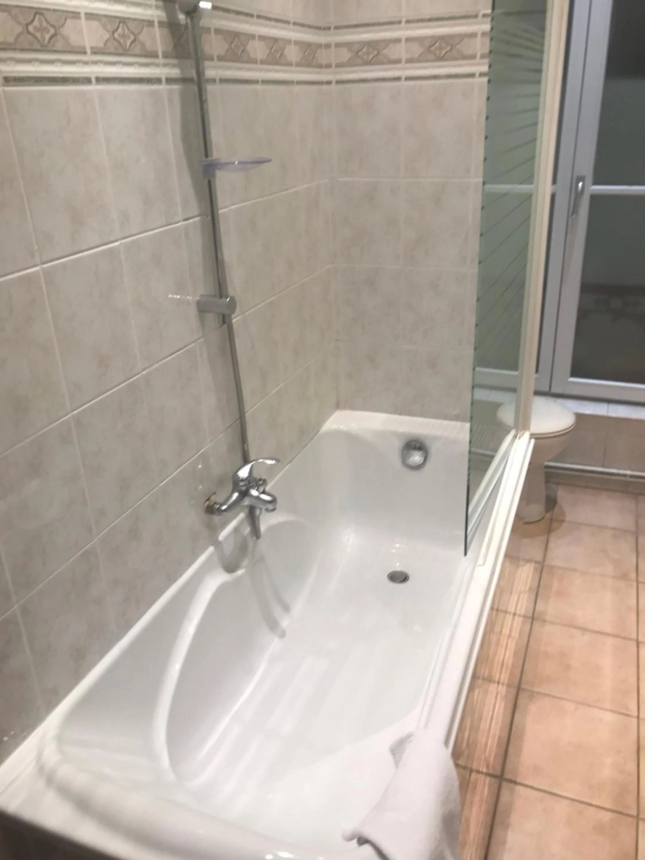 Hotel Couleurs Sud Centre-ville Gare Charleville-Mézières