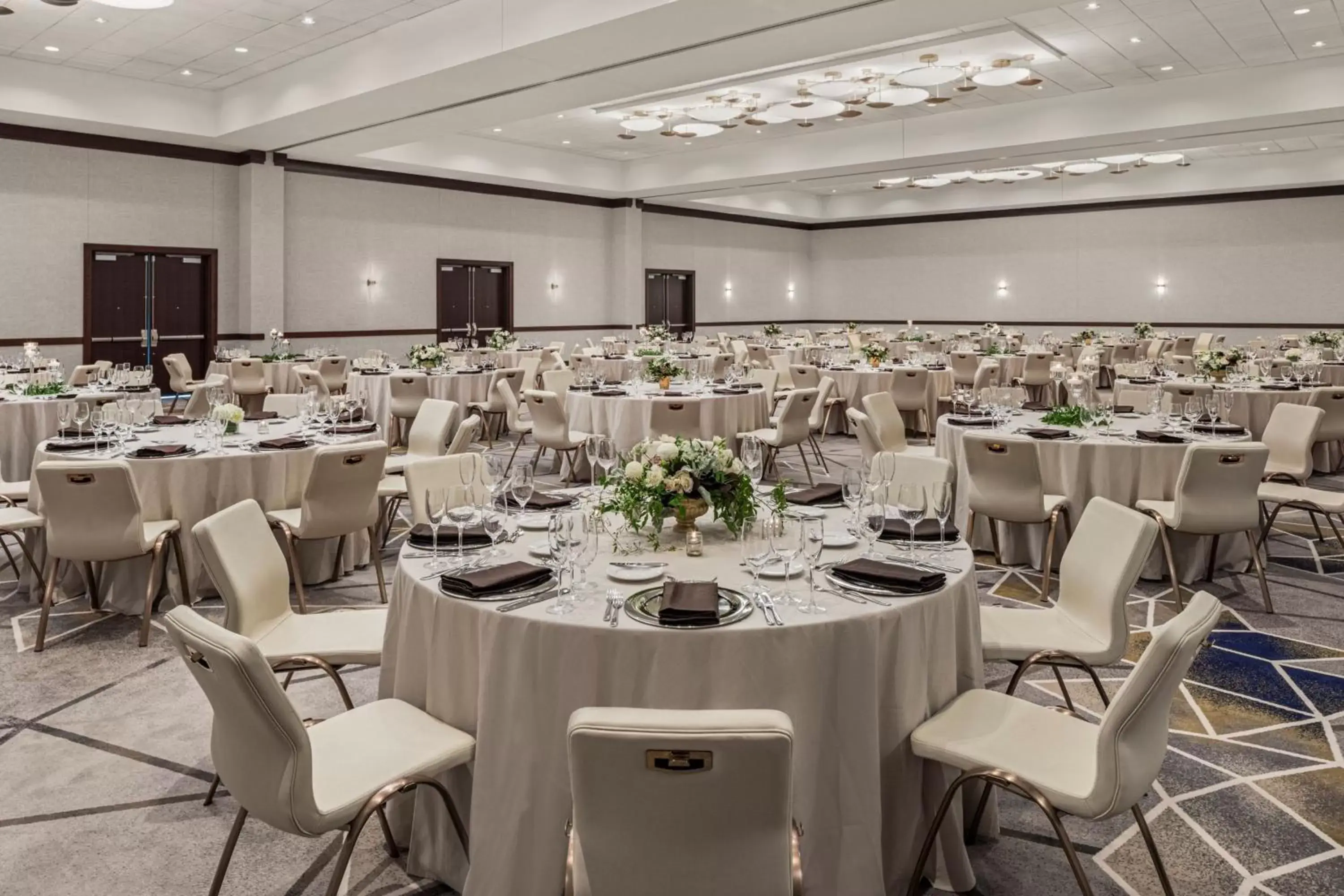 Banquet/Function facilities, Banquet Facilities in The Westin Edina Galleria