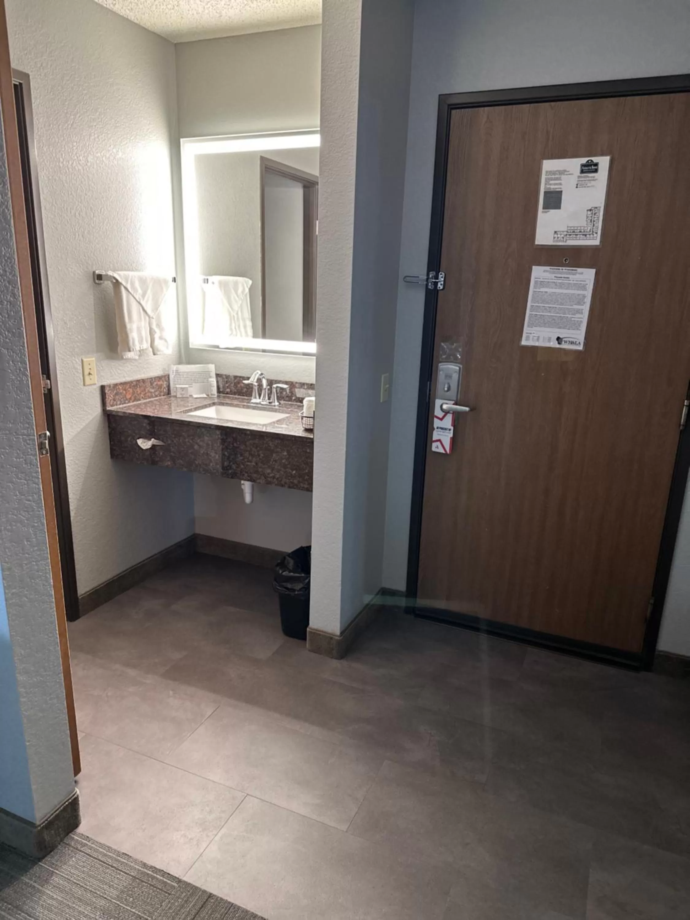 AmericInn by Wyndham Monroe