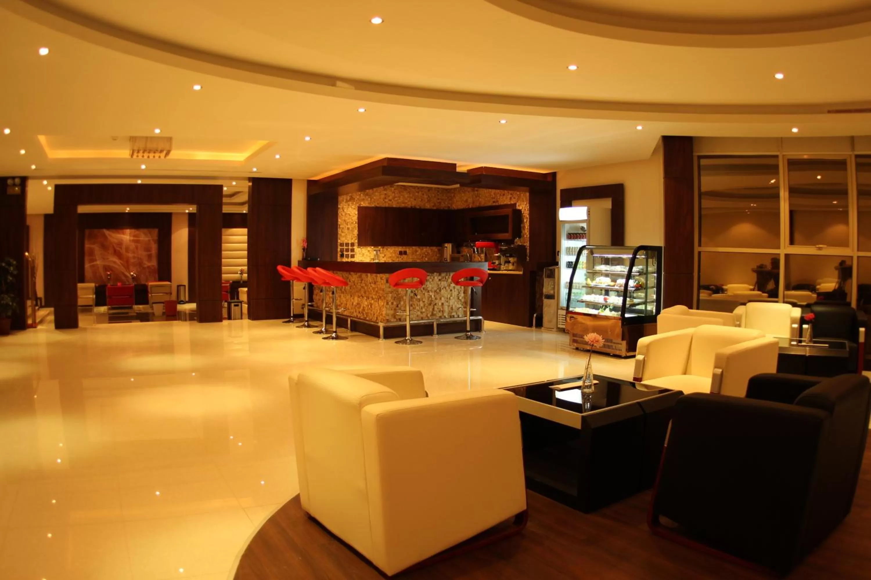Lounge or bar, Lounge/Bar in Samaya Suites