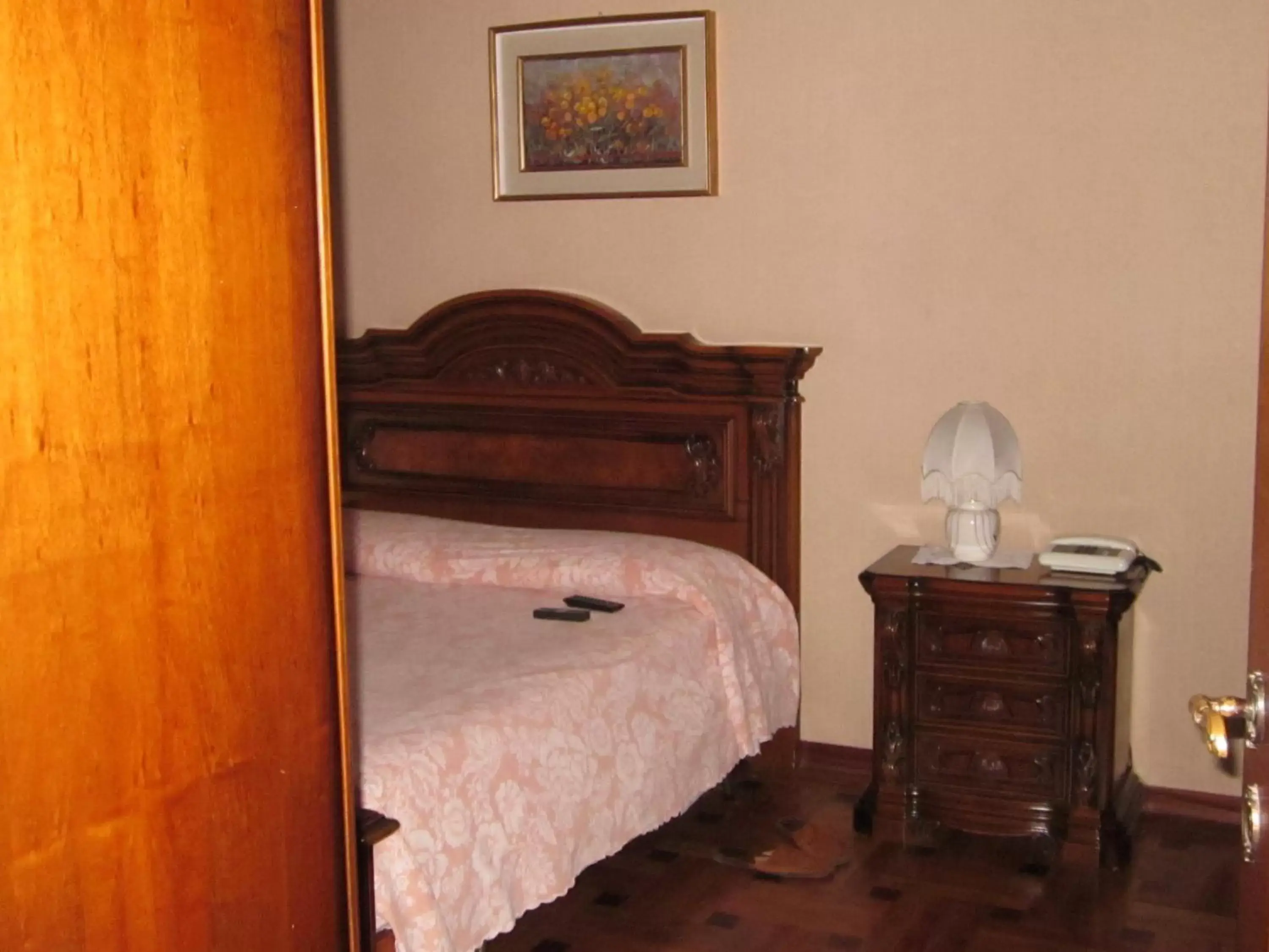 Photo of the whole room, Bed in Hotel Casale