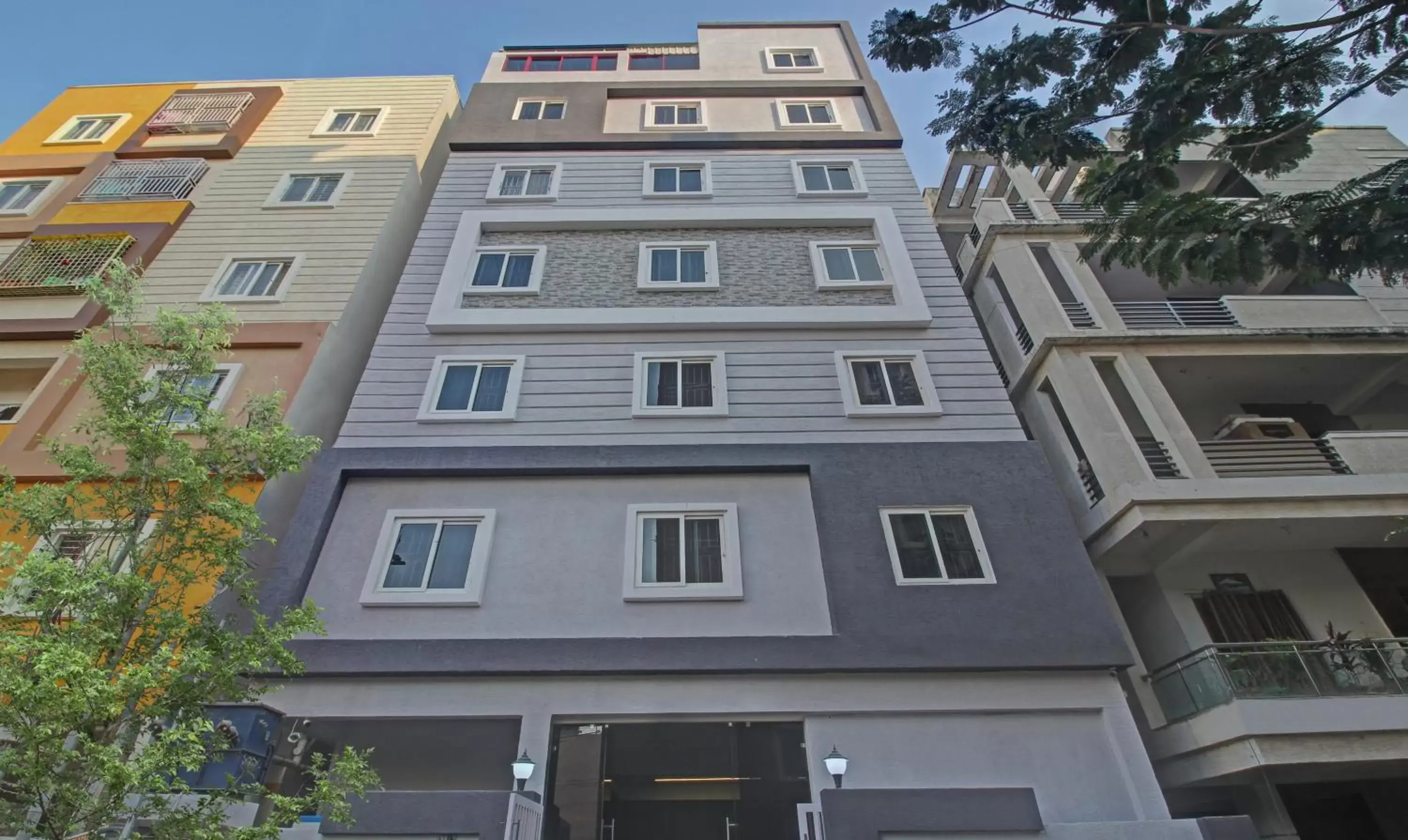 Itsy Hotels Sunrise Grand, Hitech City Itsy Hotels Sunrise Grand, Hitech City