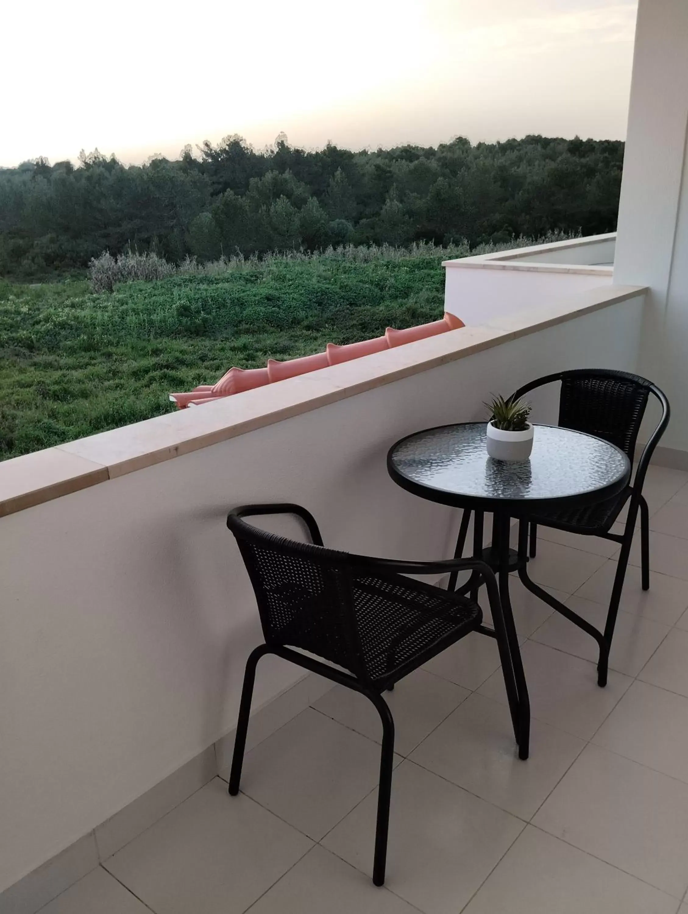 Balcony/Terrace in Villa Privée Cascais