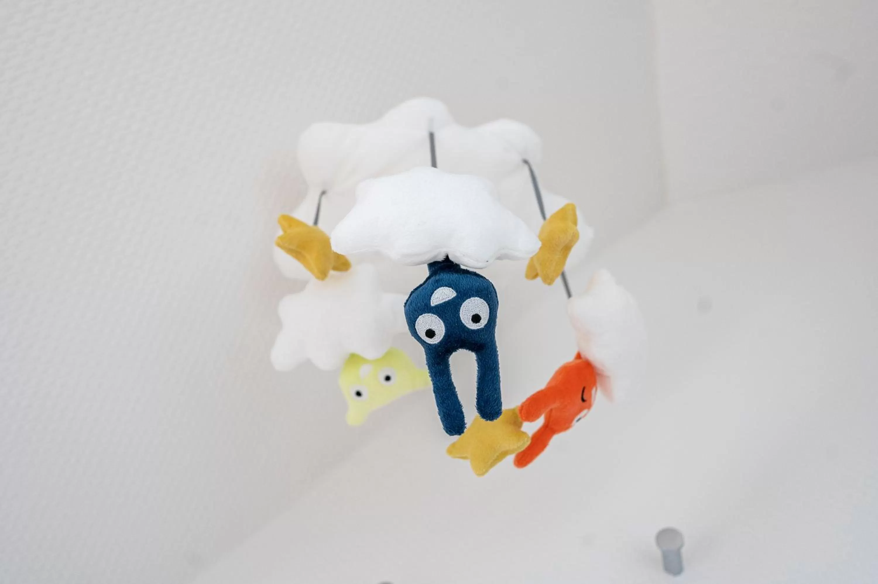 Bathroom in Das Frühstückshotel Büsum