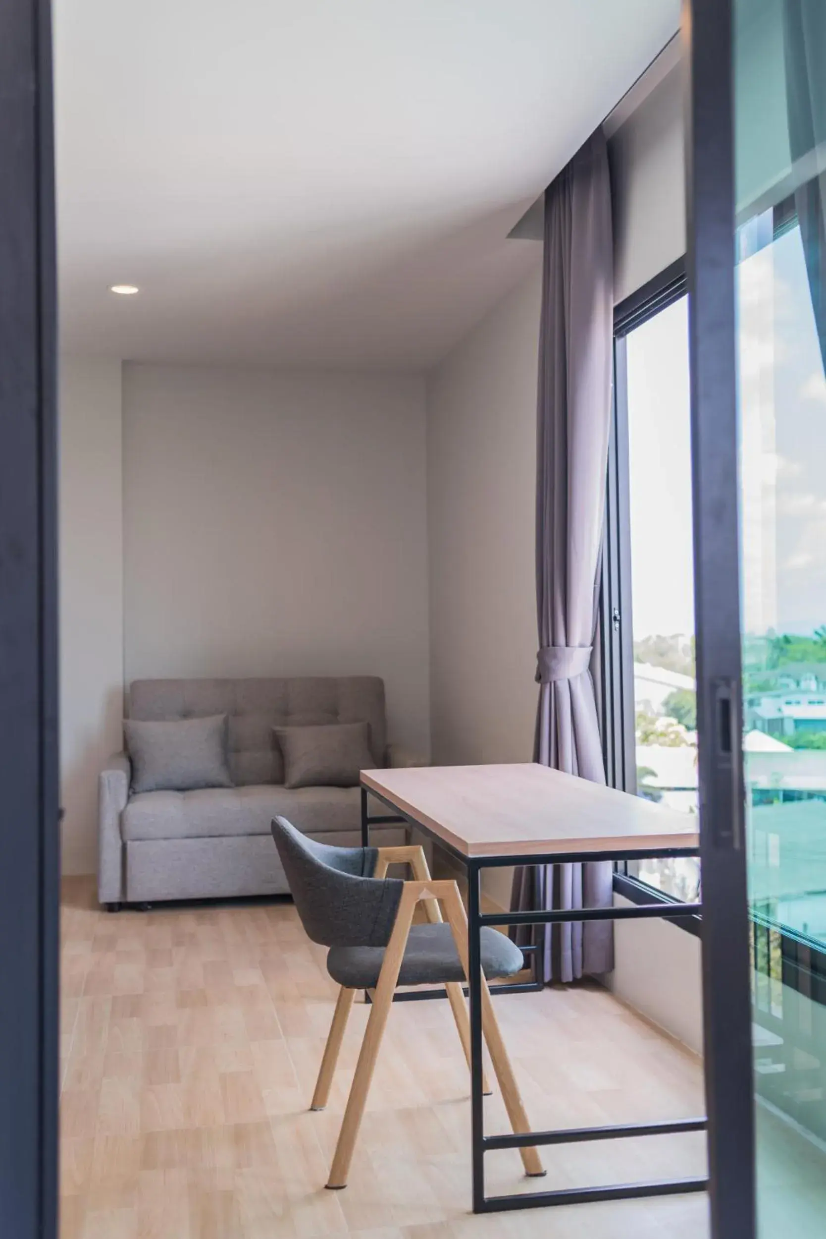 Bed in Am2tree Bed in Am2tree