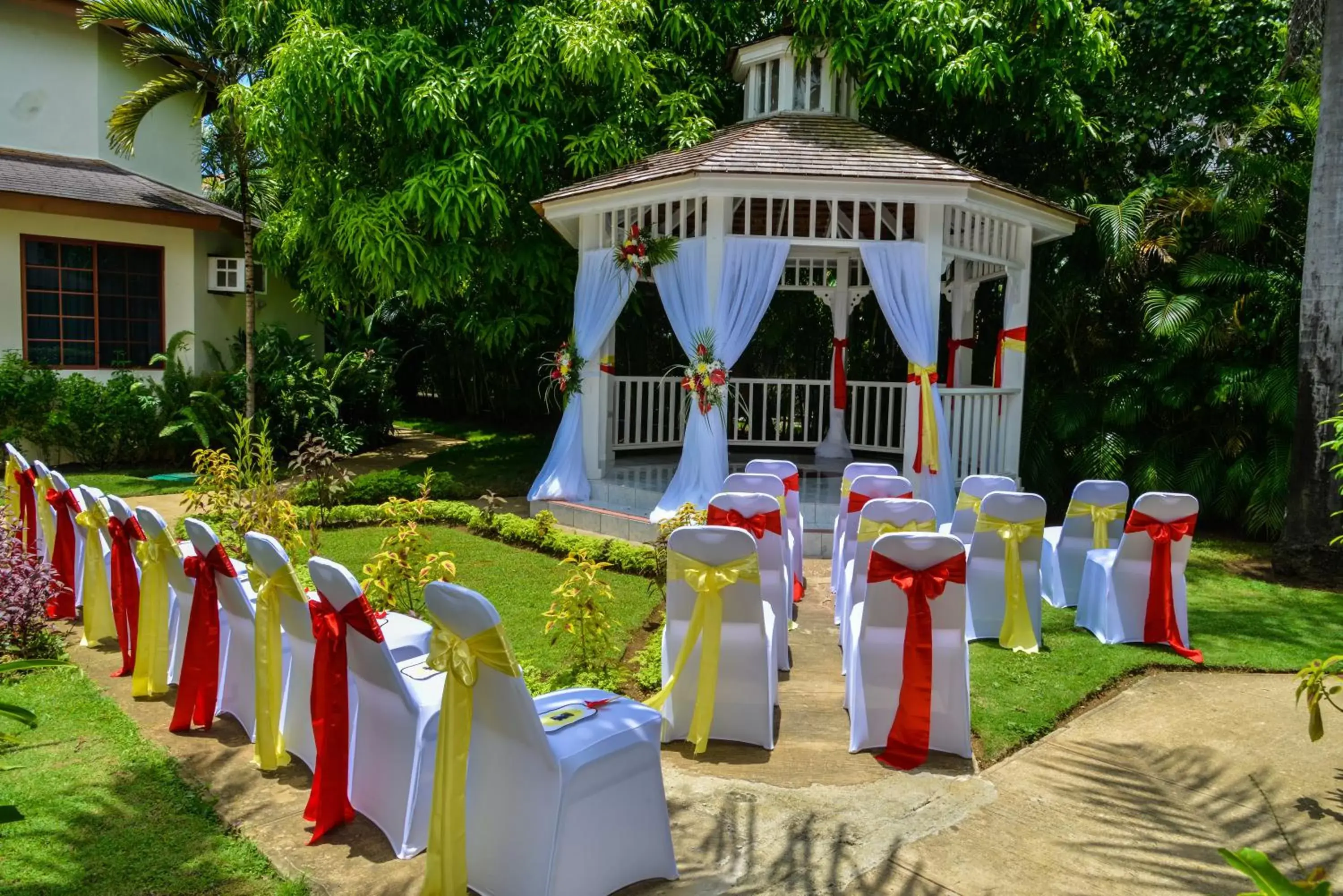 Banquet/Function facilities, Banquet Facilities in Coco La Palm