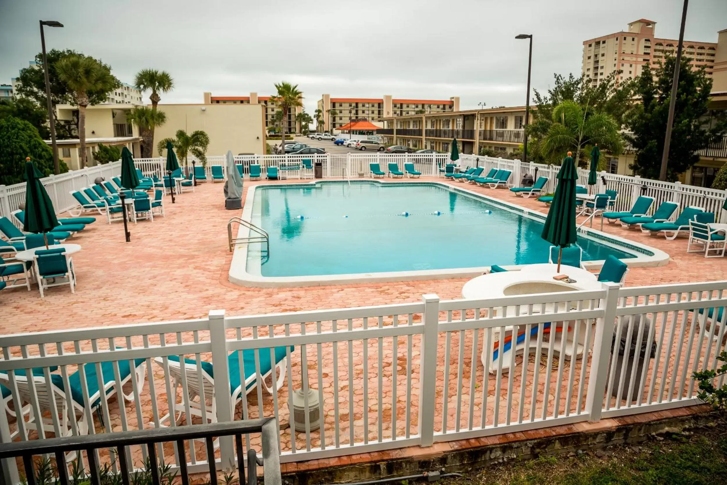 Swimming pool, Pool View in Ocean Landings Resort