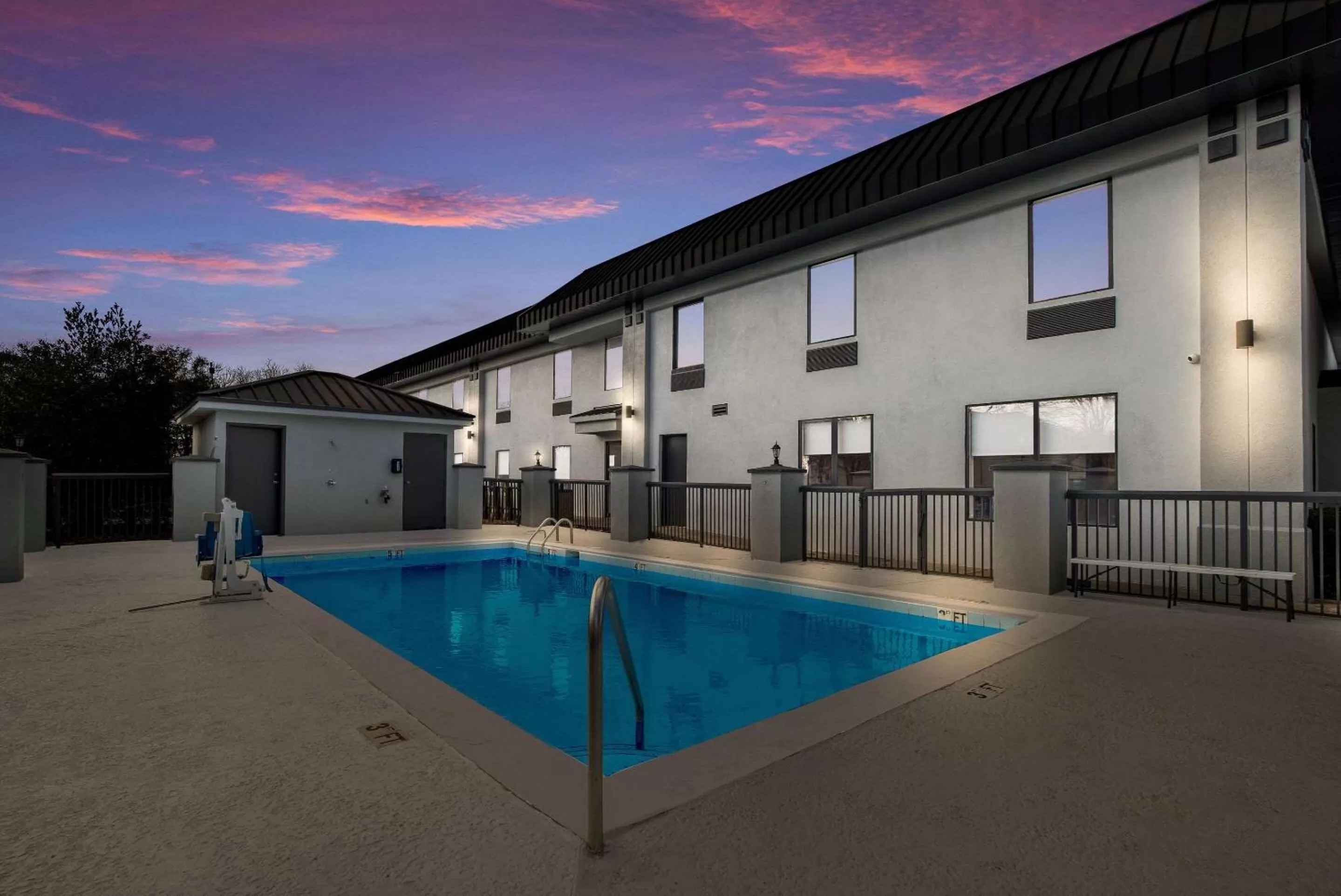 Other in Quality Inn & Suites Aiken South