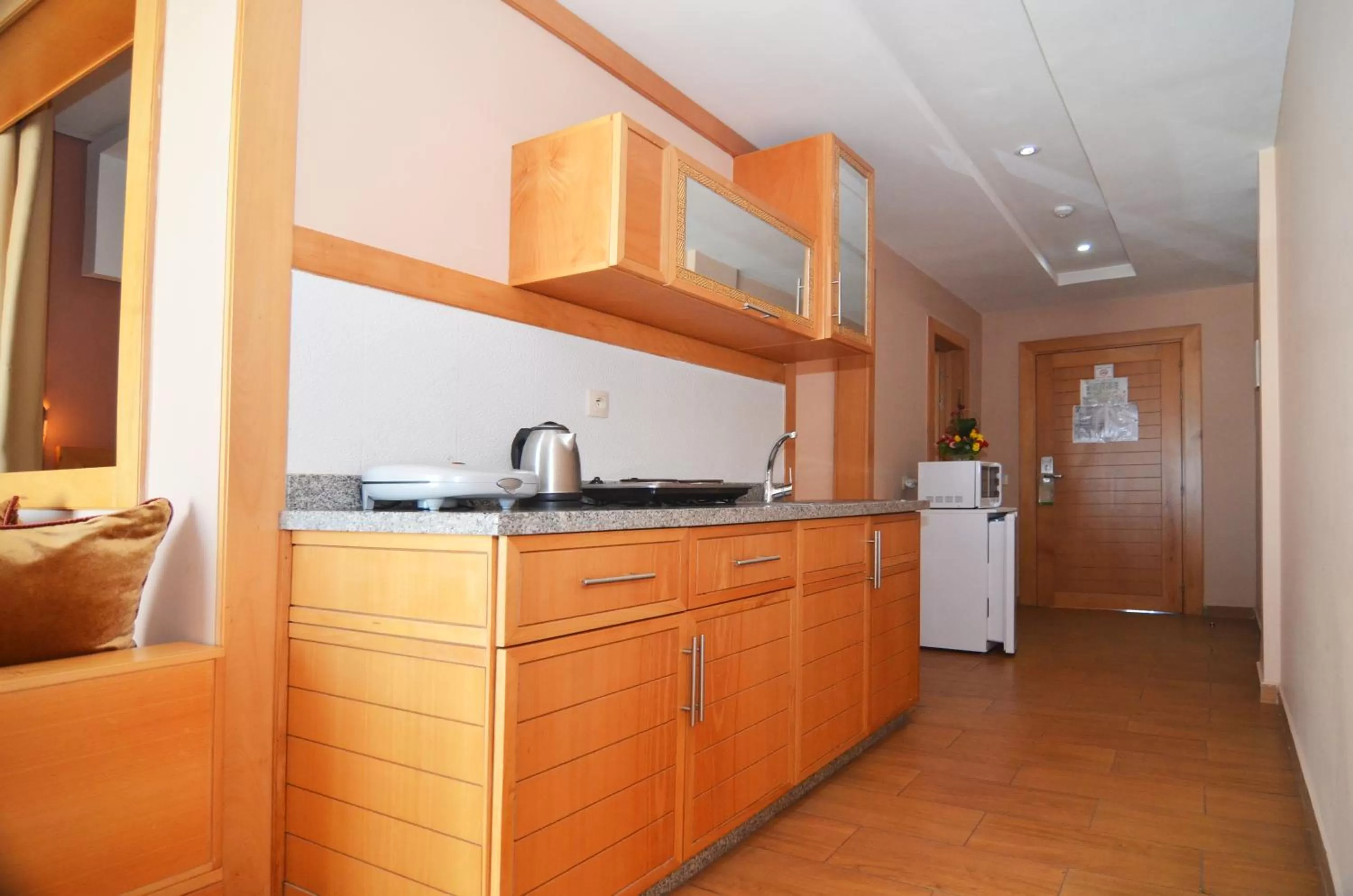 Kitchen or kitchenette in Atlantic Palm Beach