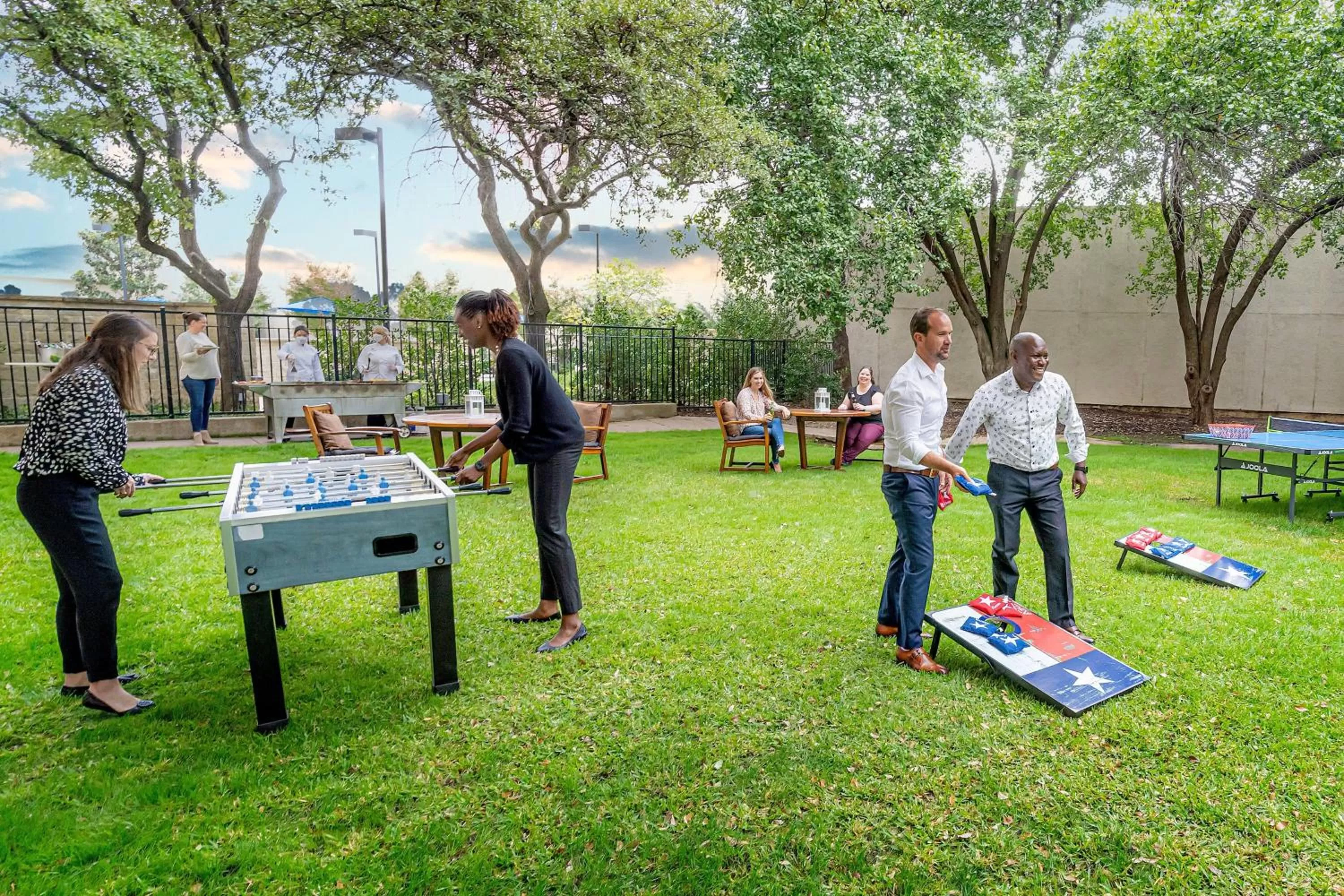 Other in Dallas-Addison Marriott Quorum by the Galleria