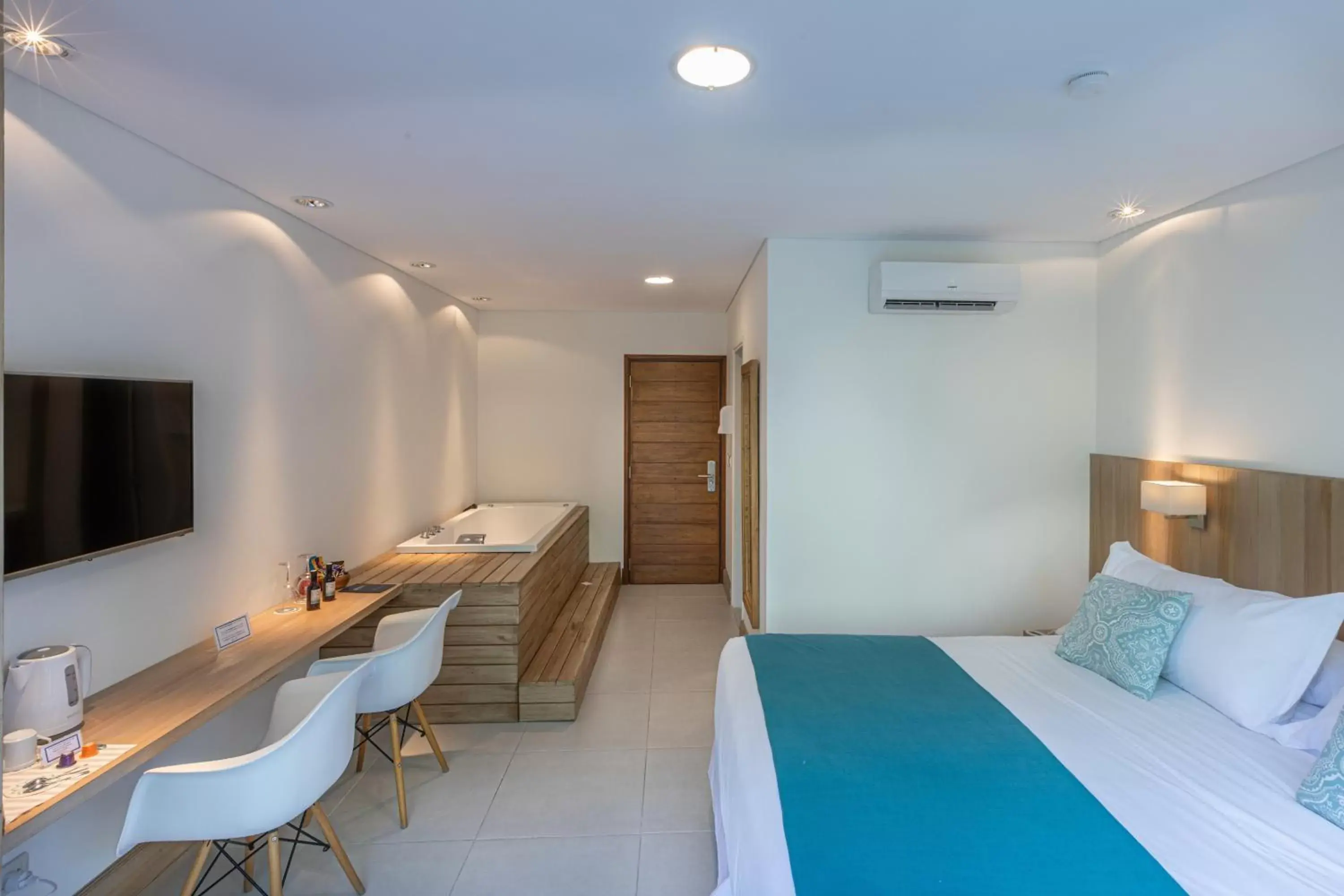 Double Room in Live Hotel Boutique (Adults only) Double Room in Live Hotel Boutique (Adults only)