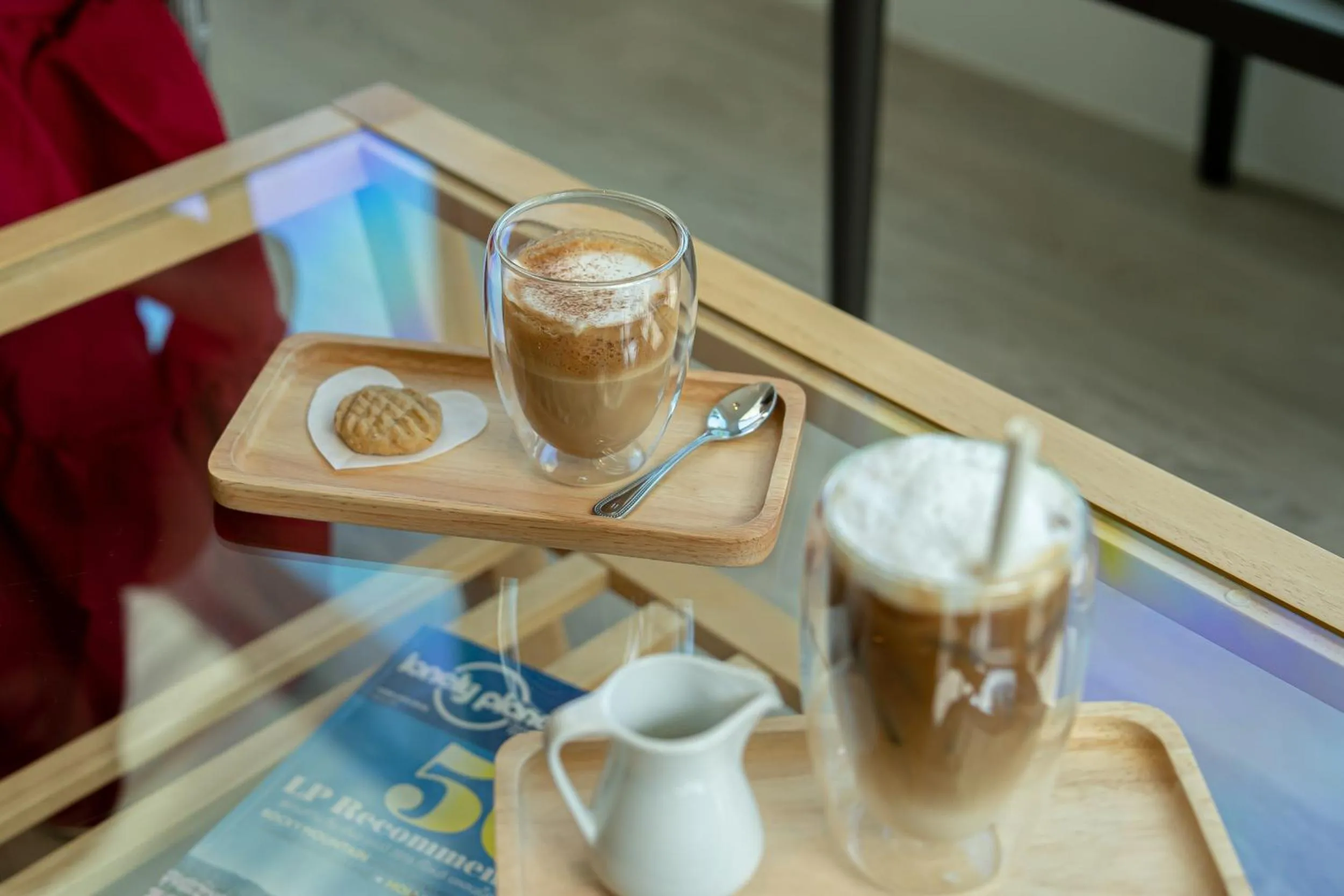 Coffee/tea facilities in NH Boat Lagoon Phuket Resort