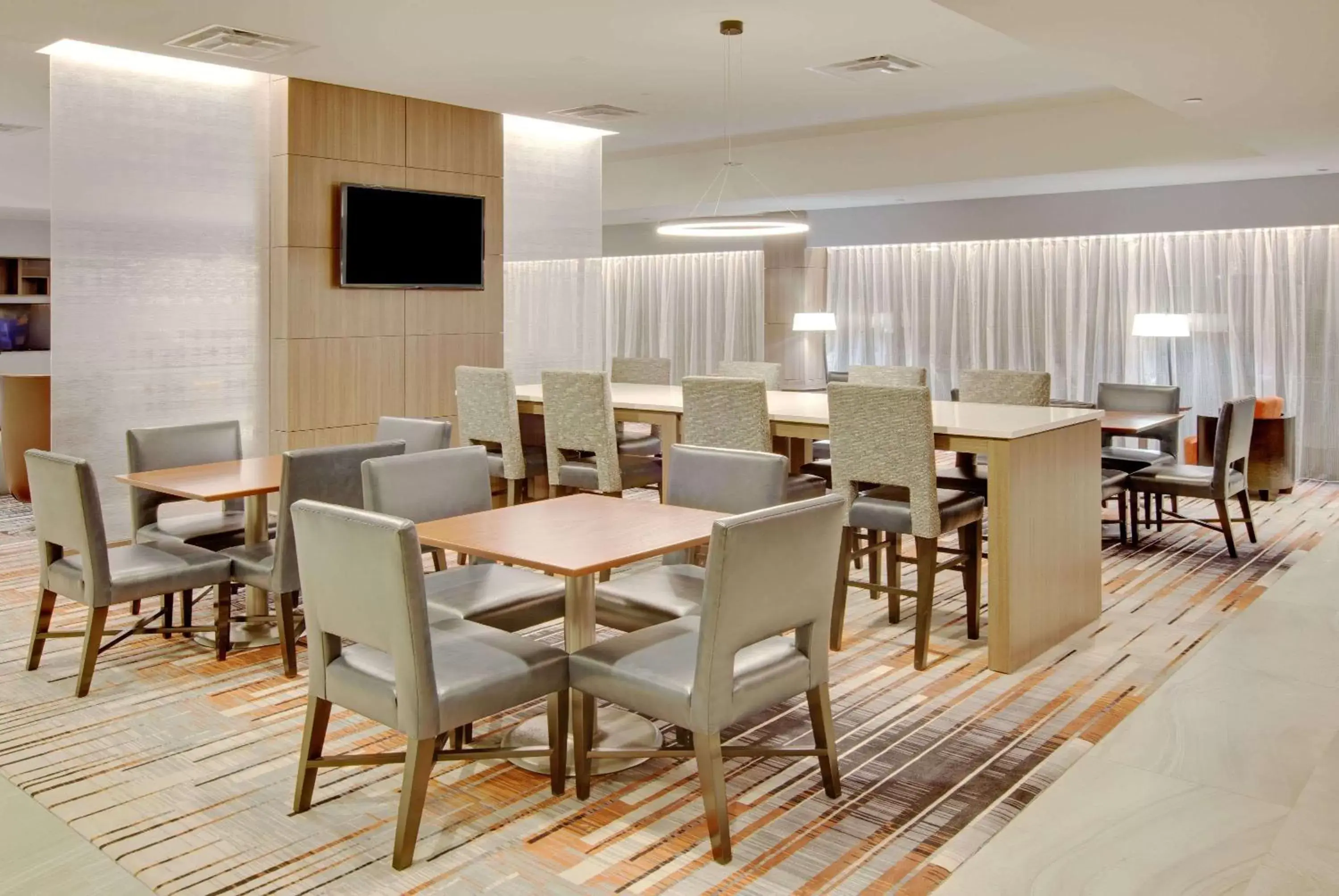 Restaurant/places to eat in Wingate by Wyndham San Angelo Restaurant/places to eat in Wingate by Wyndham San Angelo